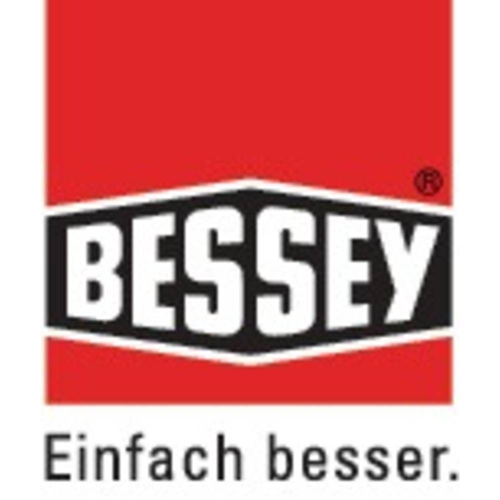Bessey Schraubzwinge Waagrechtspanner STC-HH/60 + Zubehör-Set STC-HH70-T20