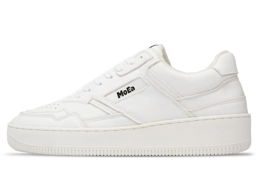 GEN1 Corn, weiß Sneaker