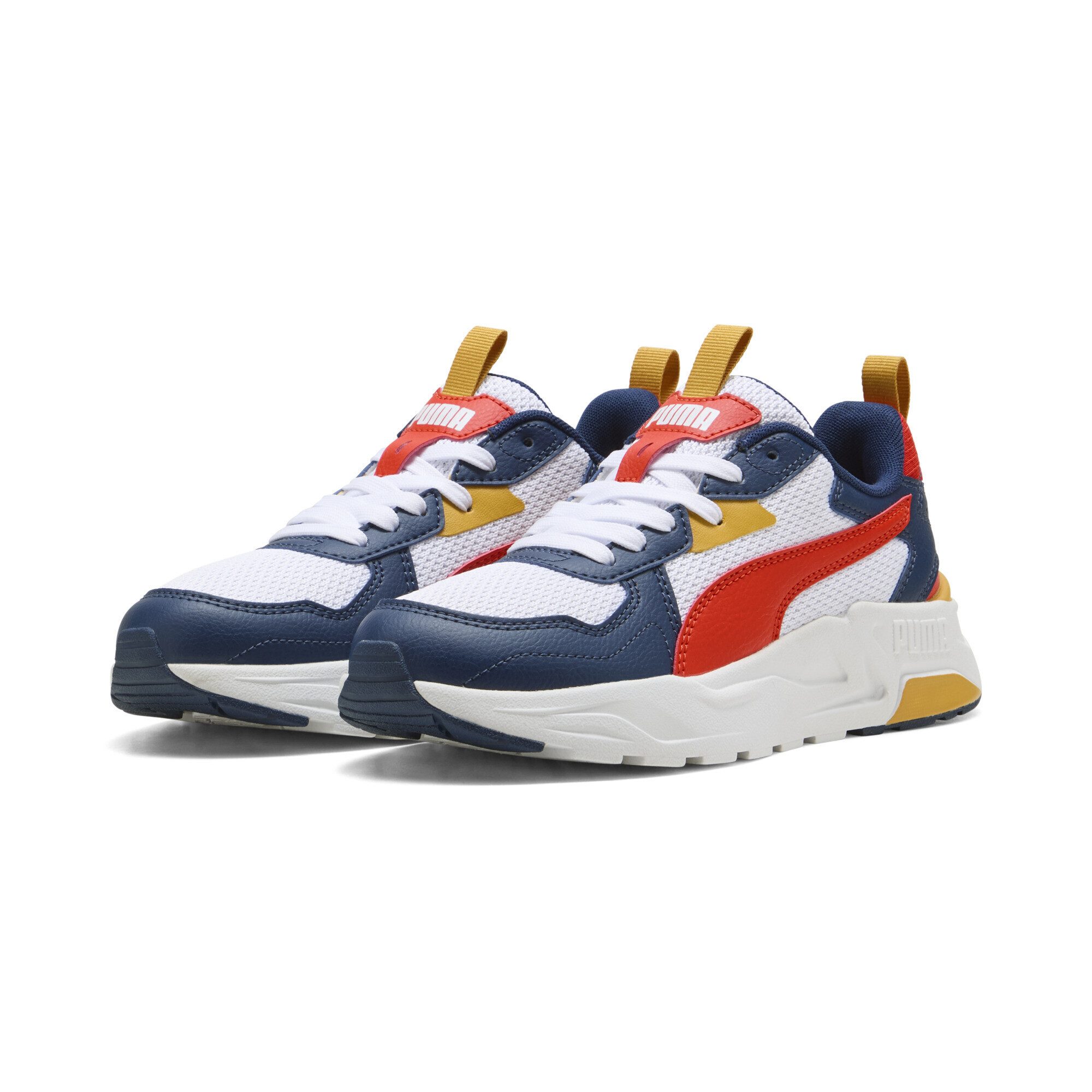 PUMA Lite Sneakers Jugendliche Sneaker günstig online kaufen