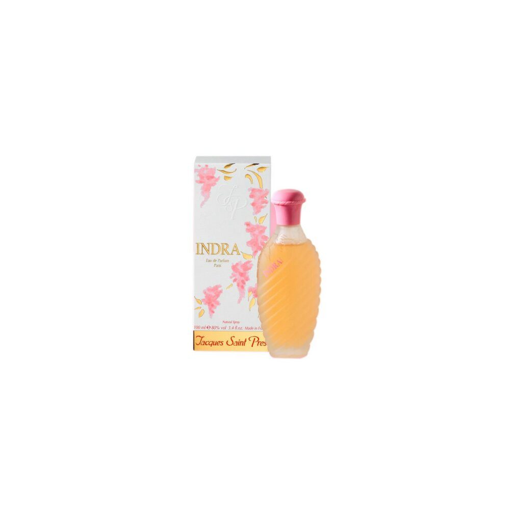 Ulric De Varens Eau de Parfum Indra Eau De Parfum Spray 100ml