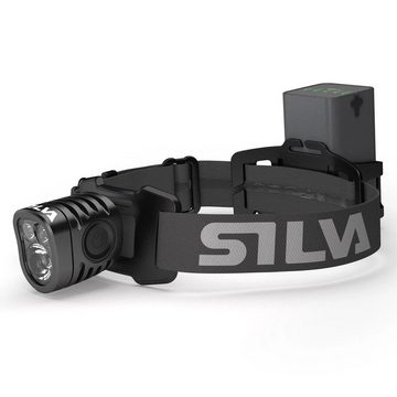 Silva LED Stirnlampe Exceed 4X LED Stirnlampe 2000 Lumen