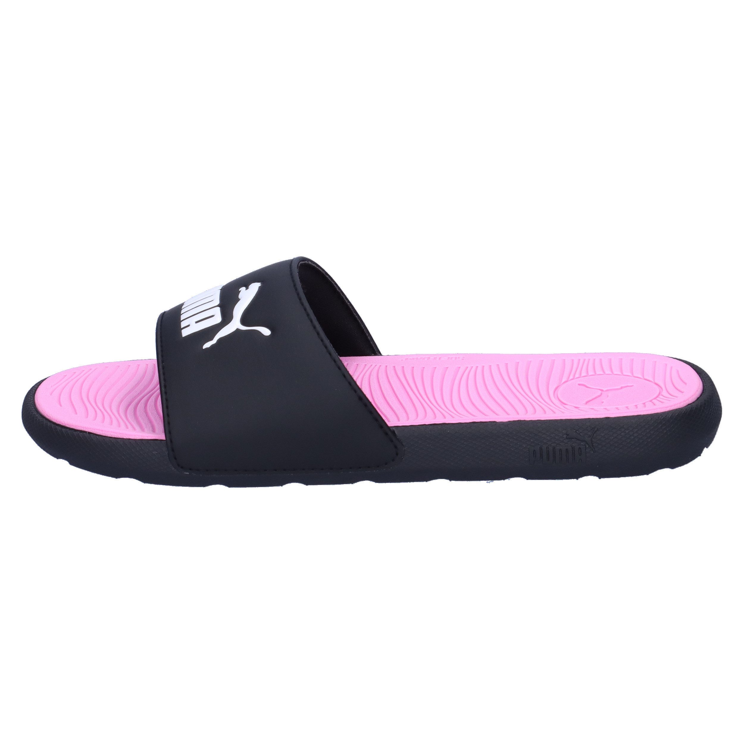 PUMA Puma Damen Badeschlappen Cool Cat 2.0 Wns 389108 Badeschuh