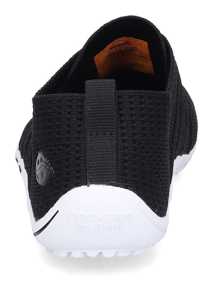 Dockers by Gerli Barfußschuh, Schlupfschuh, Sneaker, Sommerschuh in lässige günstig online kaufen