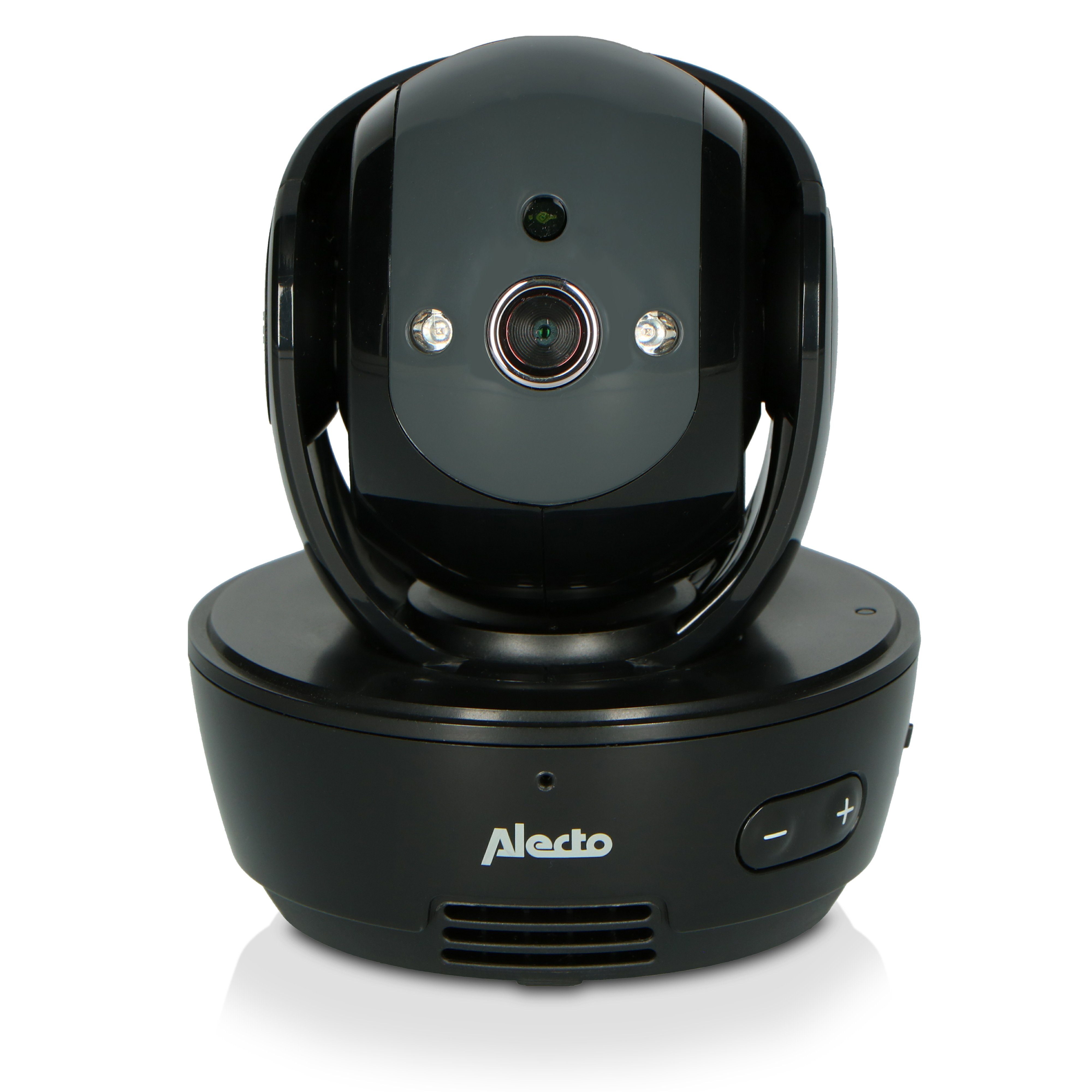 Video-Babyphone DVM200MBK