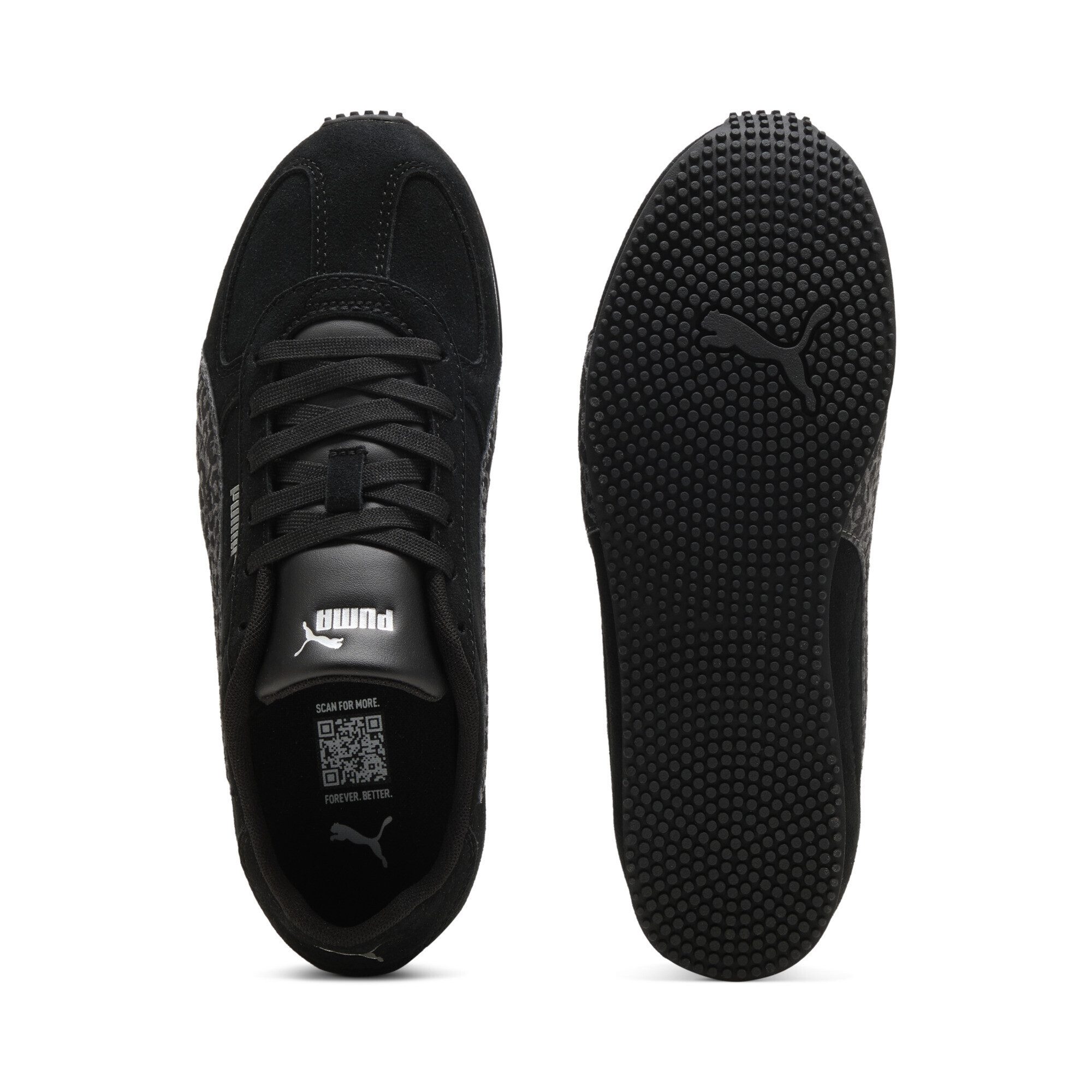 PUMA ST Track Feline Sneakers Damen Sneaker – Bild 4 von 5
