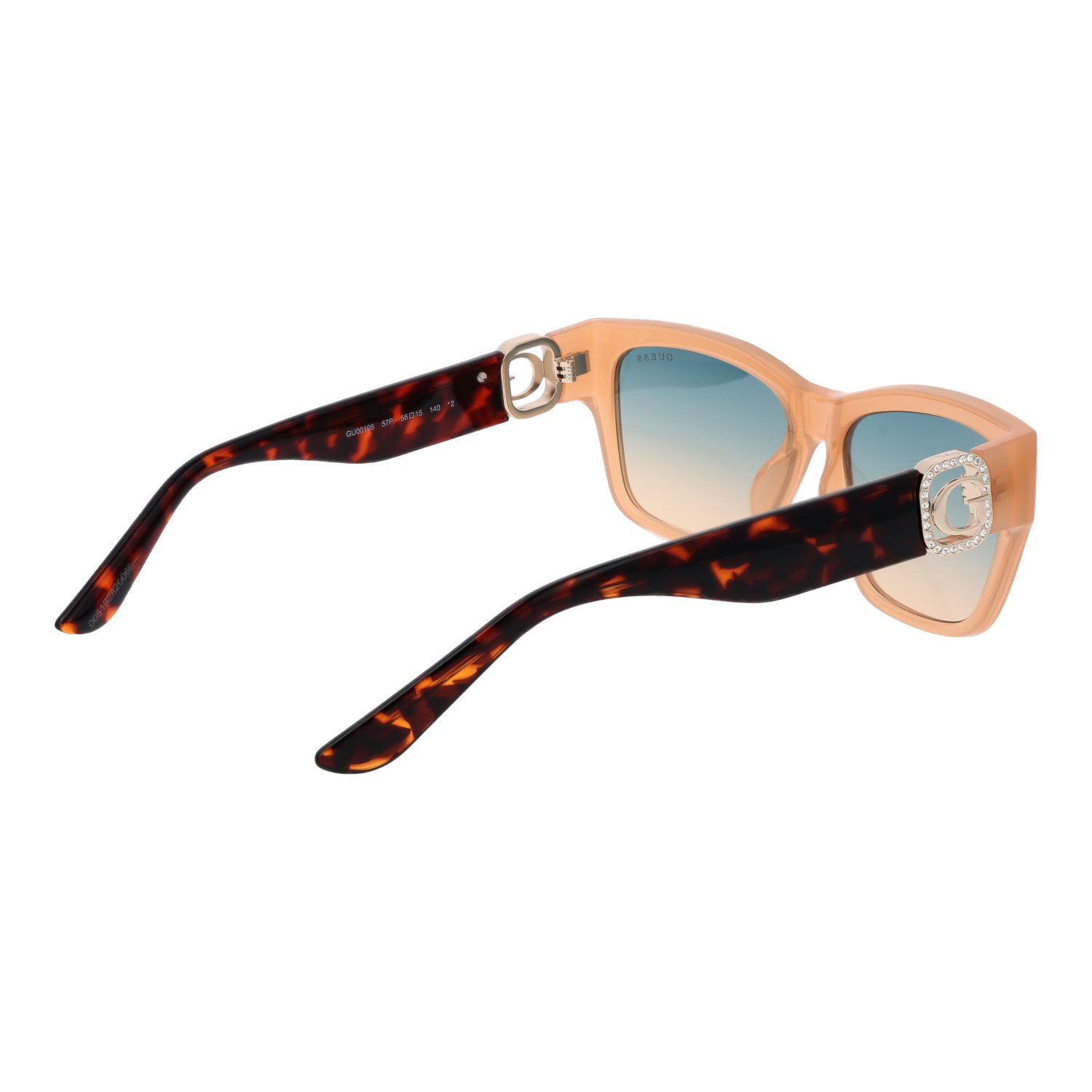 Guess Sonnenbrille GU00105 5657P