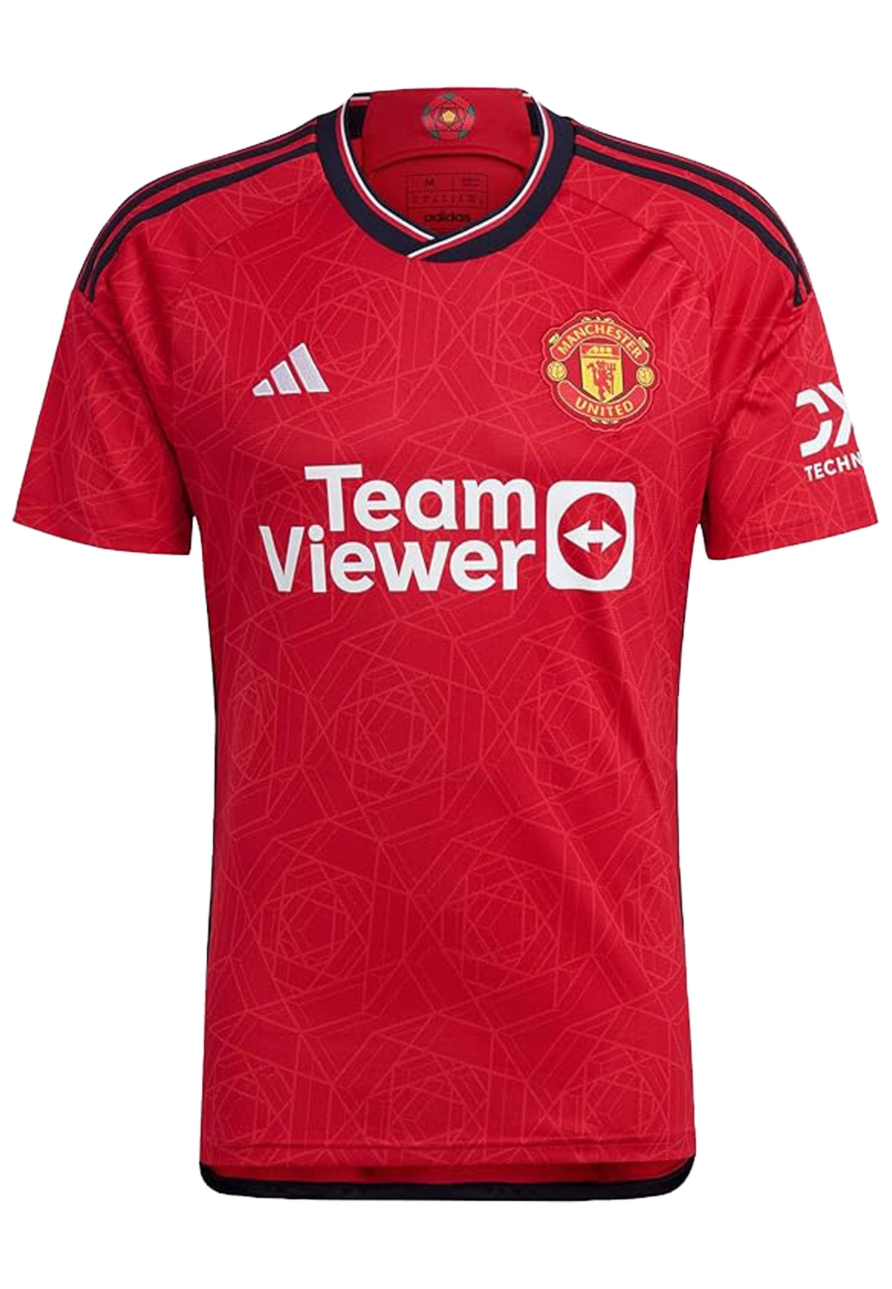 adidas Originals T-Shirt Mufc
