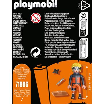 Playmobil® Konstruktionsspielsteine Naruto Shippuden - Naruto