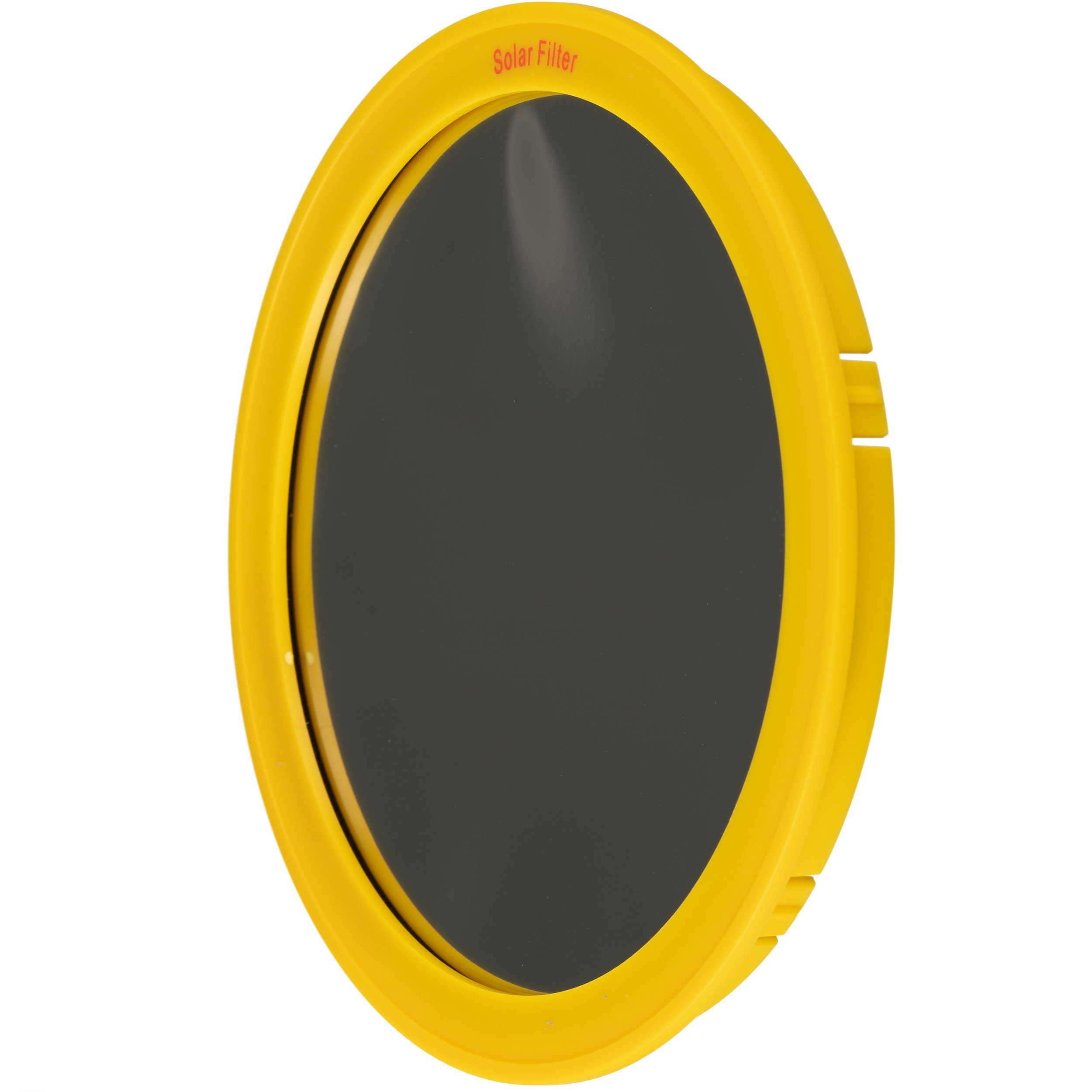 Teleskop BRESSER Sonnenfilter 138,2mm für Carbon-Look Teleskope