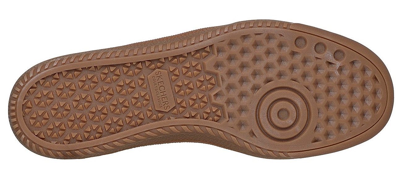 Skechers HOTSHOT-EVERYDAY EASE Slip-On Sneaker Retro günstig online kaufen