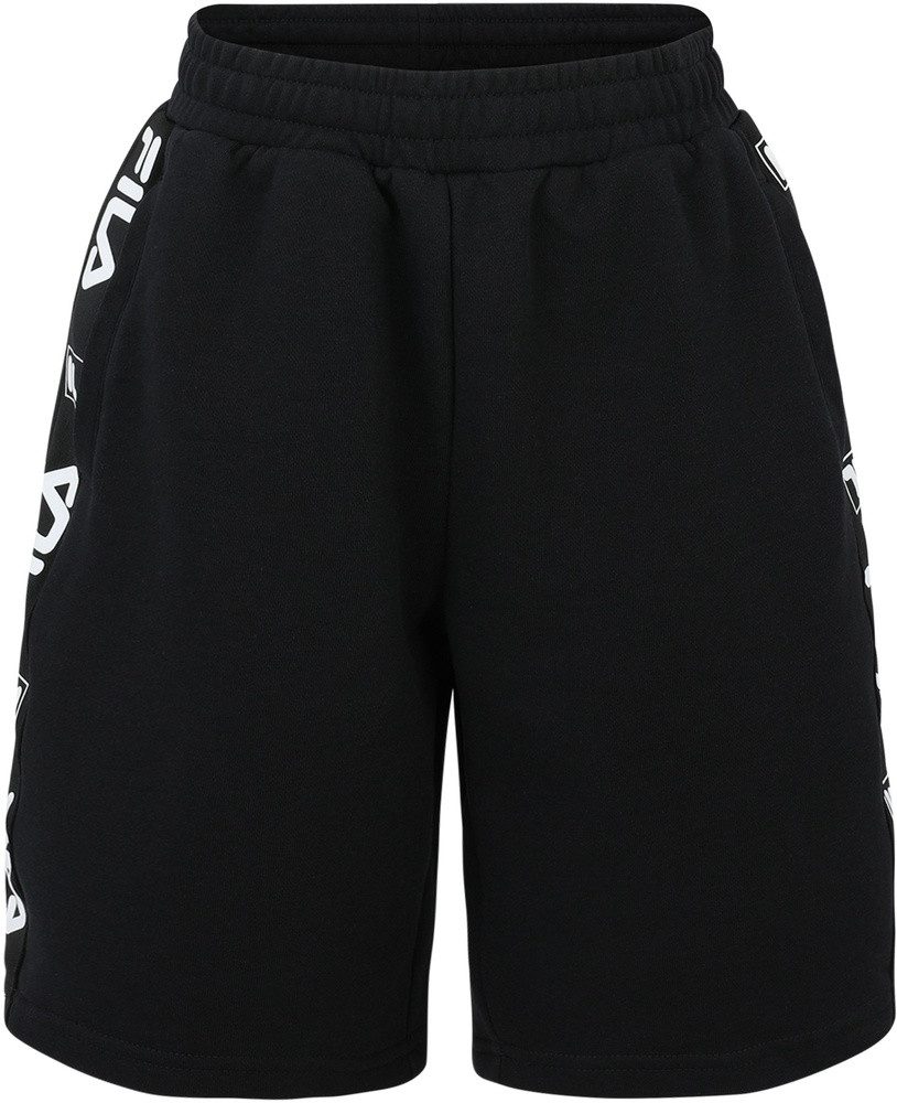 Fila Шорты Iden Taped Шорты