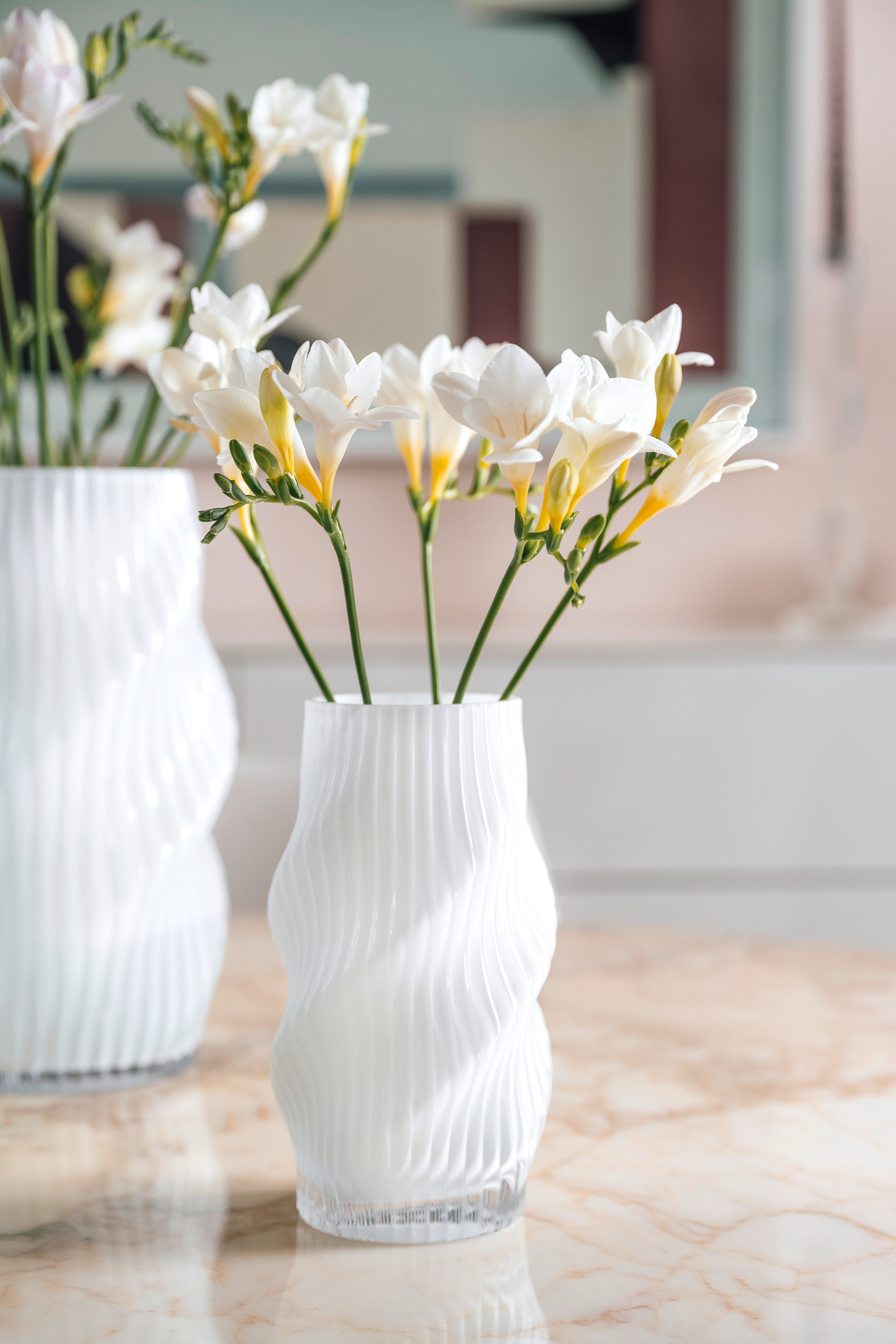 LEONARDO Dekovase GK/Vase VERDI (1 St)