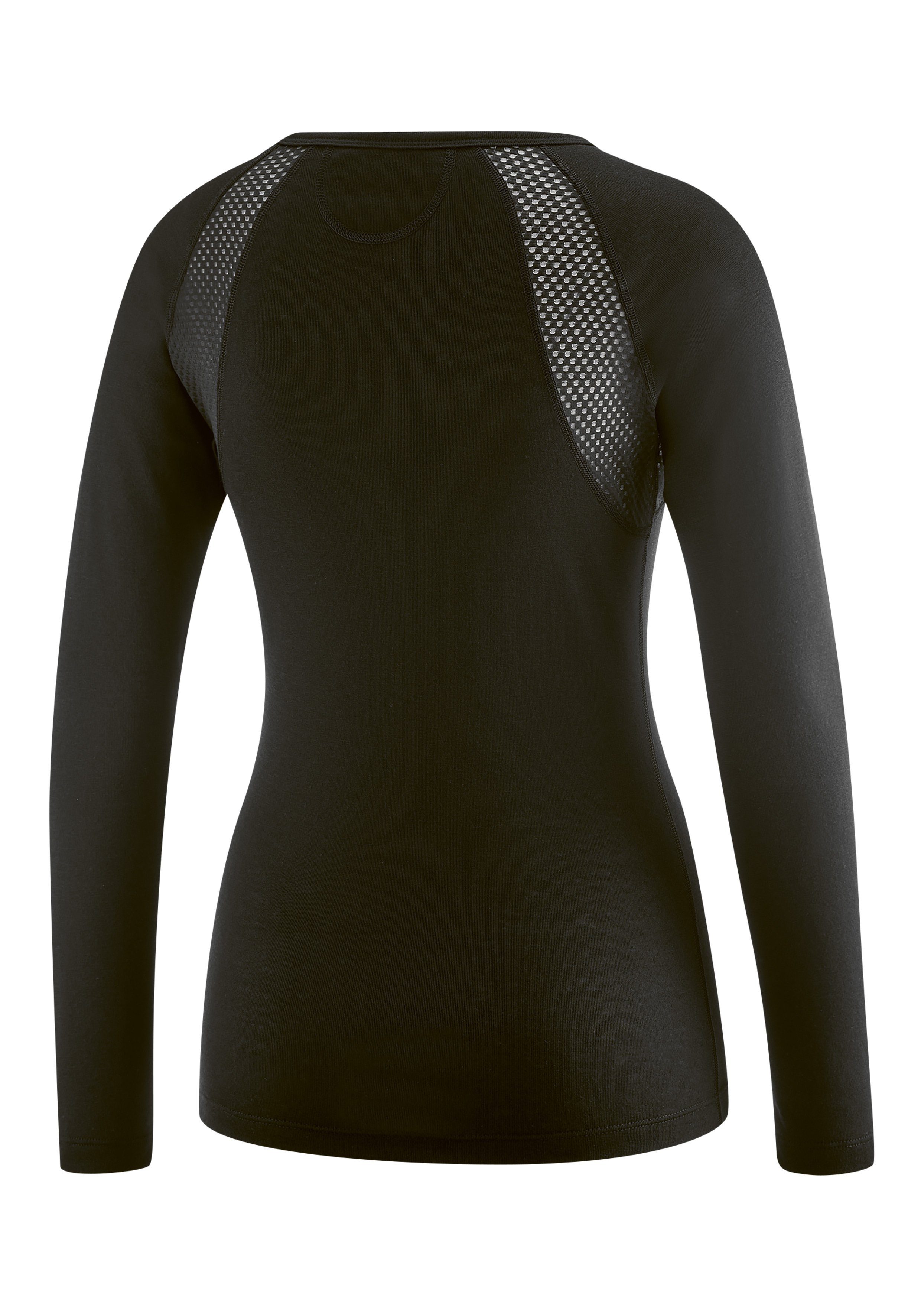 Gonso Funktionsshirt Base Shirt Longsleeve Therm günstig online kaufen