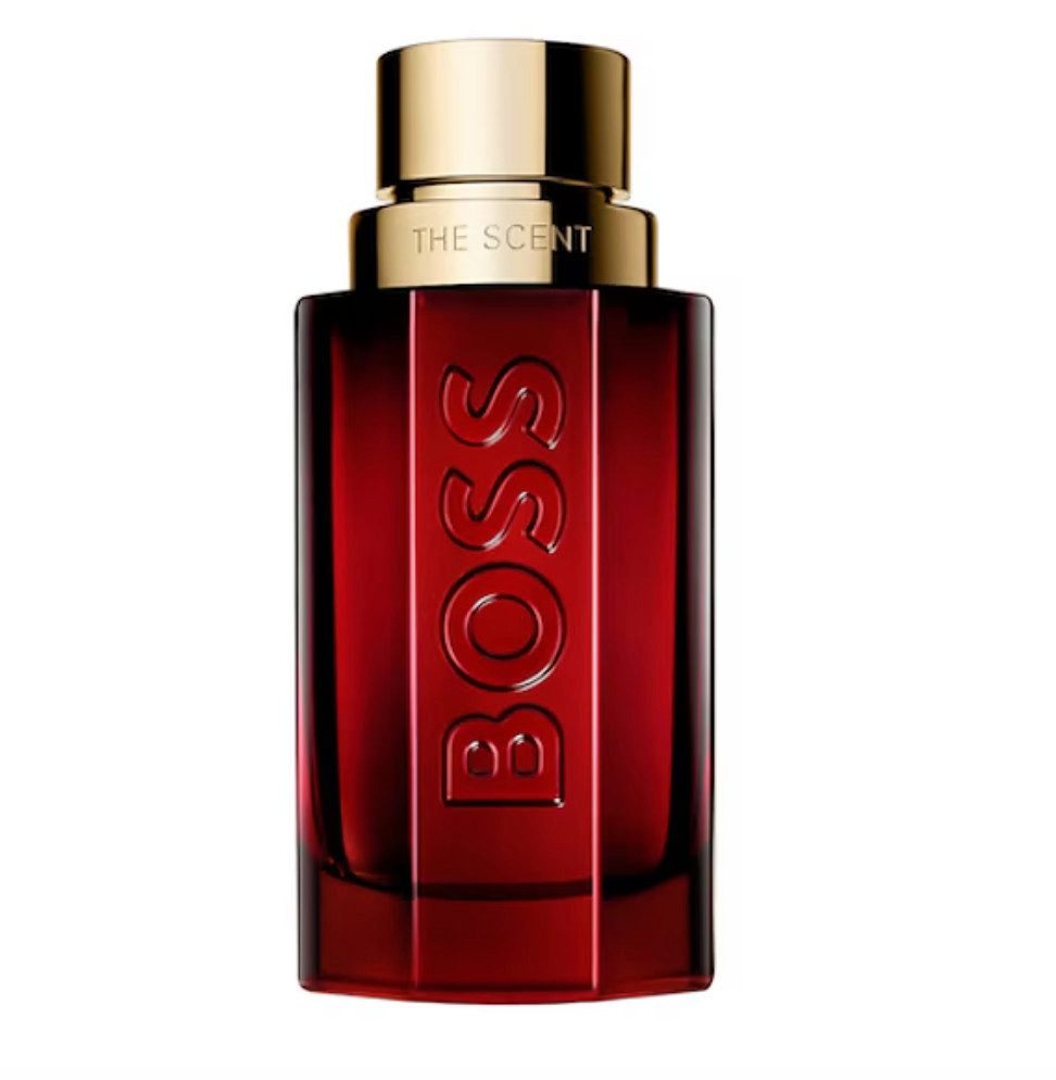 HUGO Extrait Parfum Boss The Scent Elixir Parfum Intense
