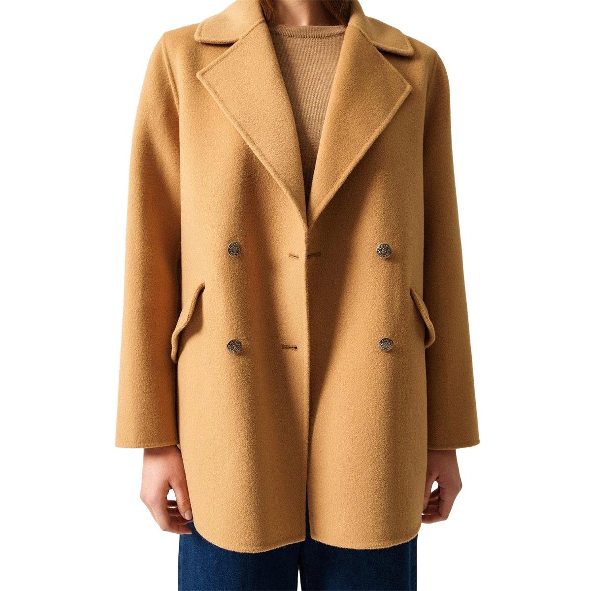 Saint James Cabanjacke 4239 Damen Mantel Ste Elina