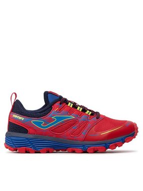 Joma Schuhe J.Sima Jr 2206 JSIMAW2206 Red/Navy Sneaker