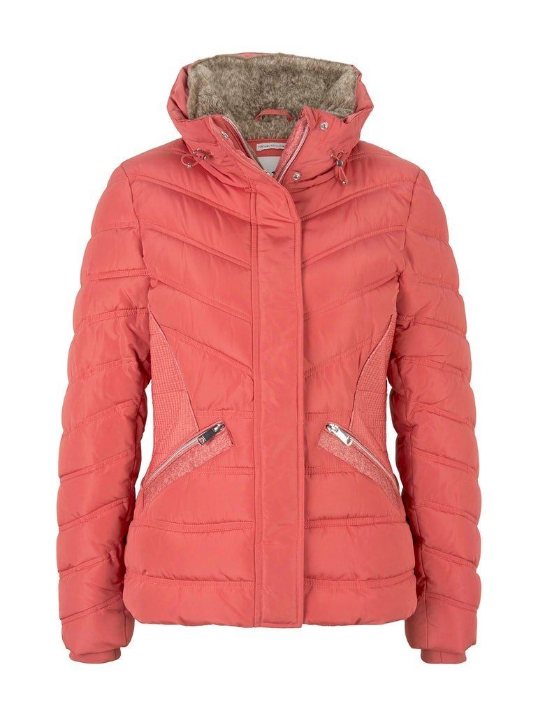 Rosa Tom Tailor Jacken für Damen online kaufen | OTTO
