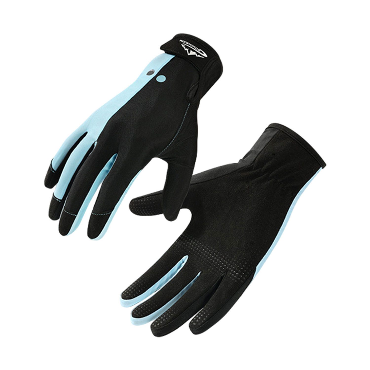 Refttenw Neoprenhandschuhe Wasserdichte Tauchhandschuhe,Bequeme, rutschfest günstig online kaufen