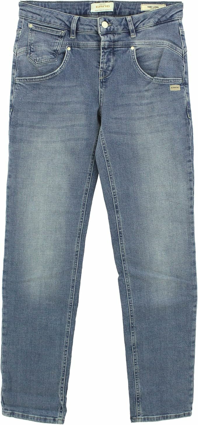 GANG Slim-fit-Jeans Jeans für Jungen (1-tlg)