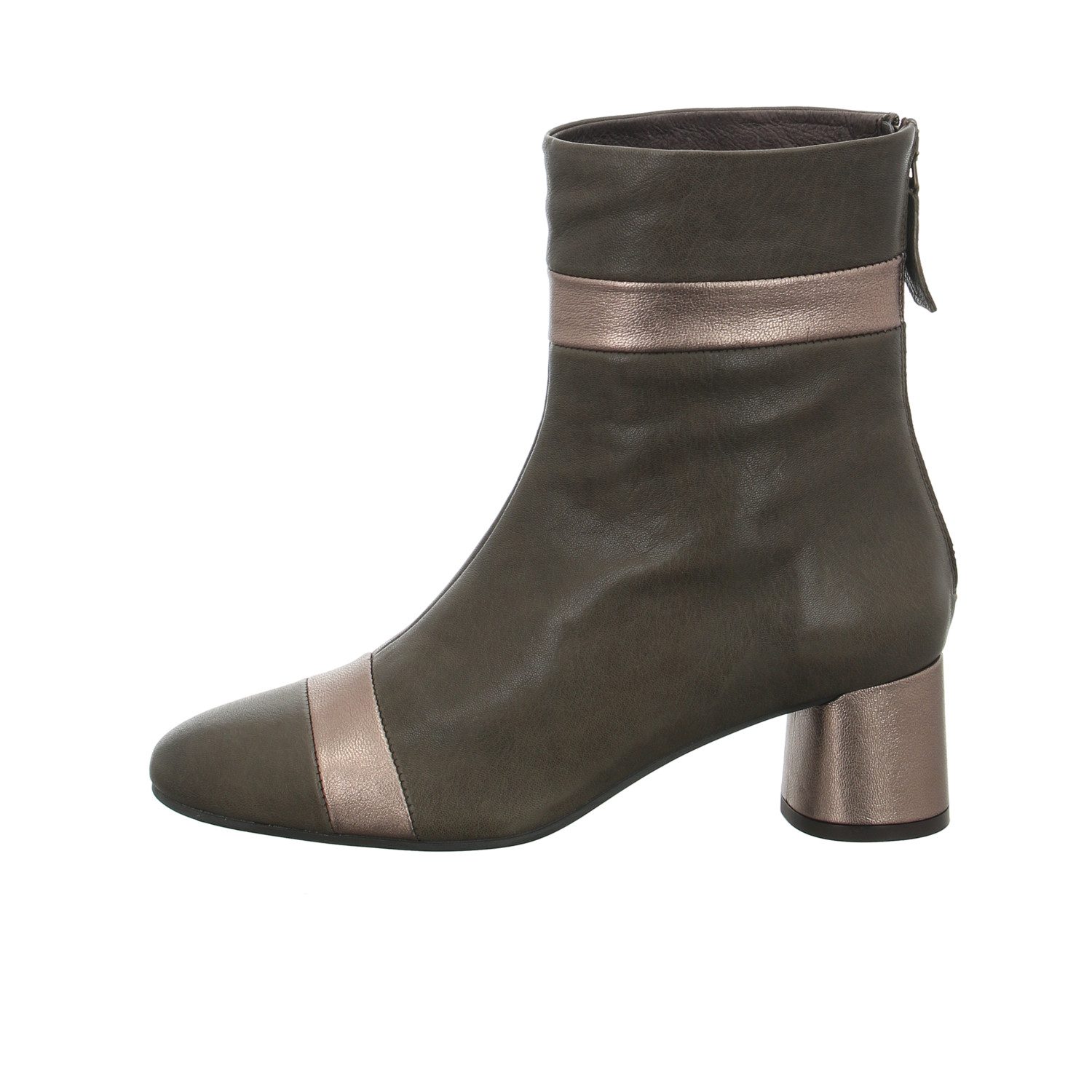 PEDRO MIRALLES AG4BRF Stiefelette