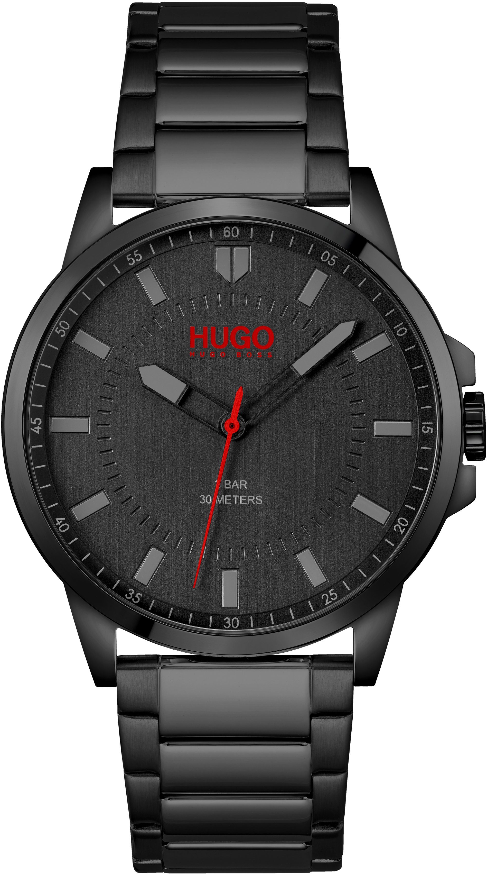 Quarzuhr #FIRST 1530187