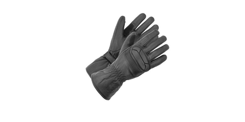 Büse Motorradhandschuhe Rookie Touren Handschuhe