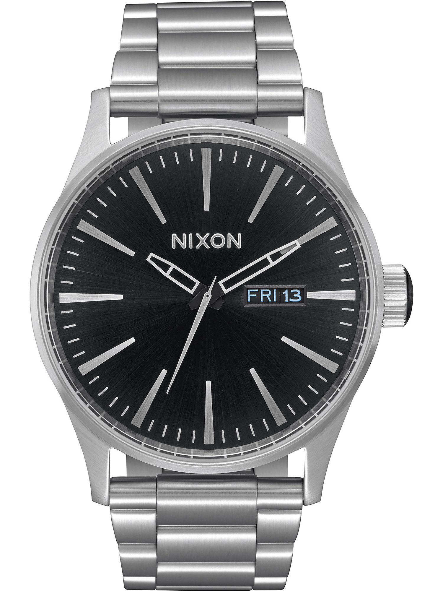 Nixon Quarzuhr Nixon Unisex-Uhren Analog Quarz, Klassikuhr