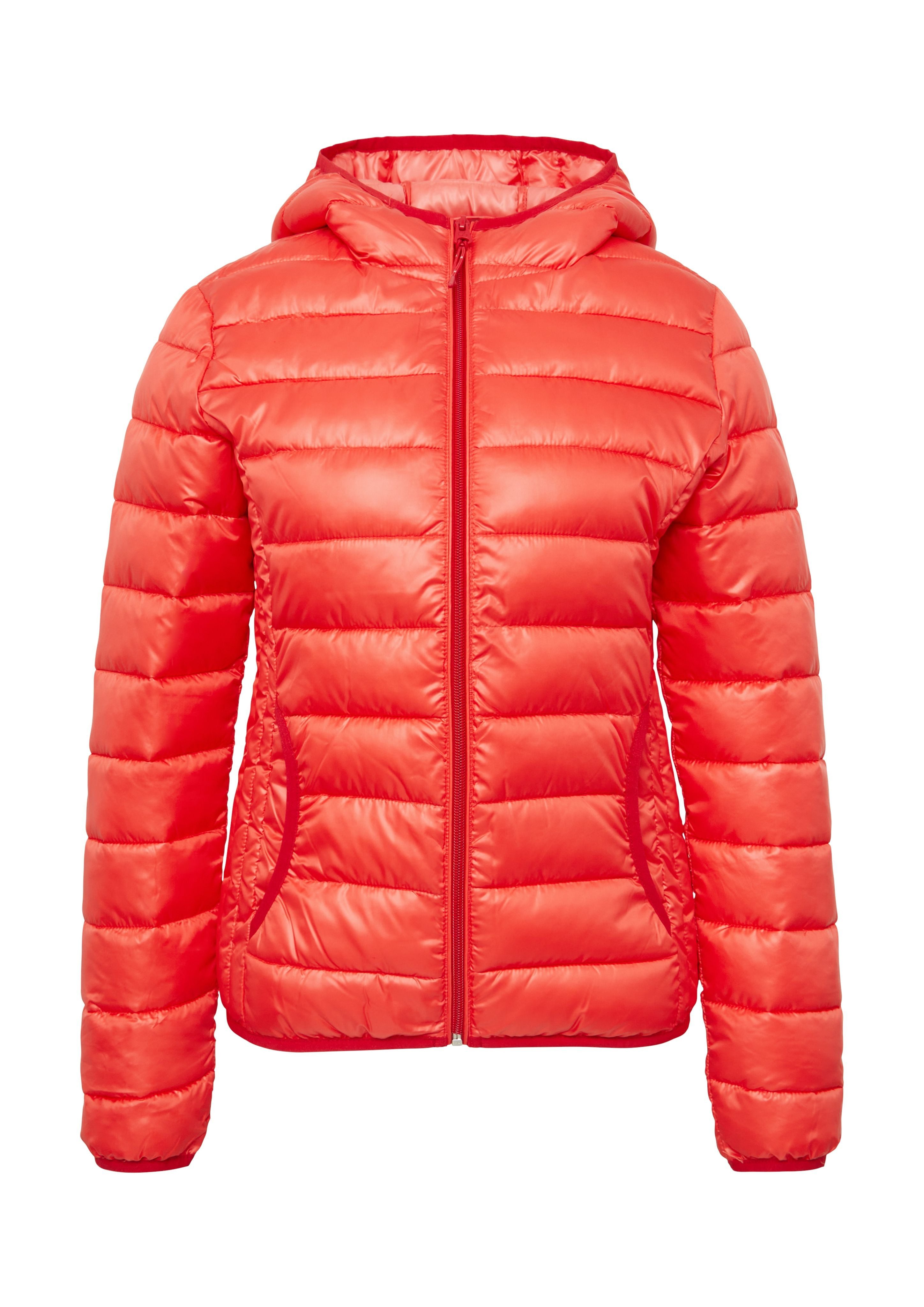 QS Outdoorjacke günstig online kaufen