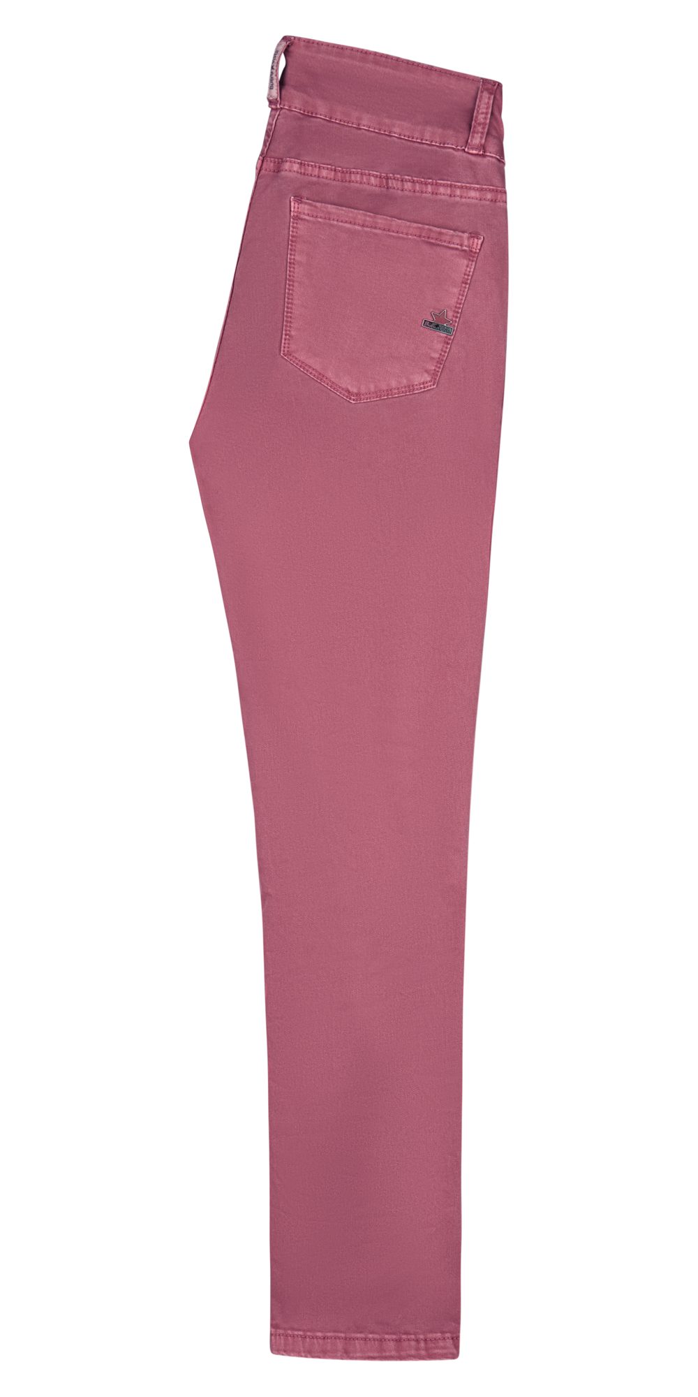 Buena Vista Stretch-Jeans BUENA VISTA TUMMYLESS-Z rose brown 2410 B5897 4141.5164 - Stretch