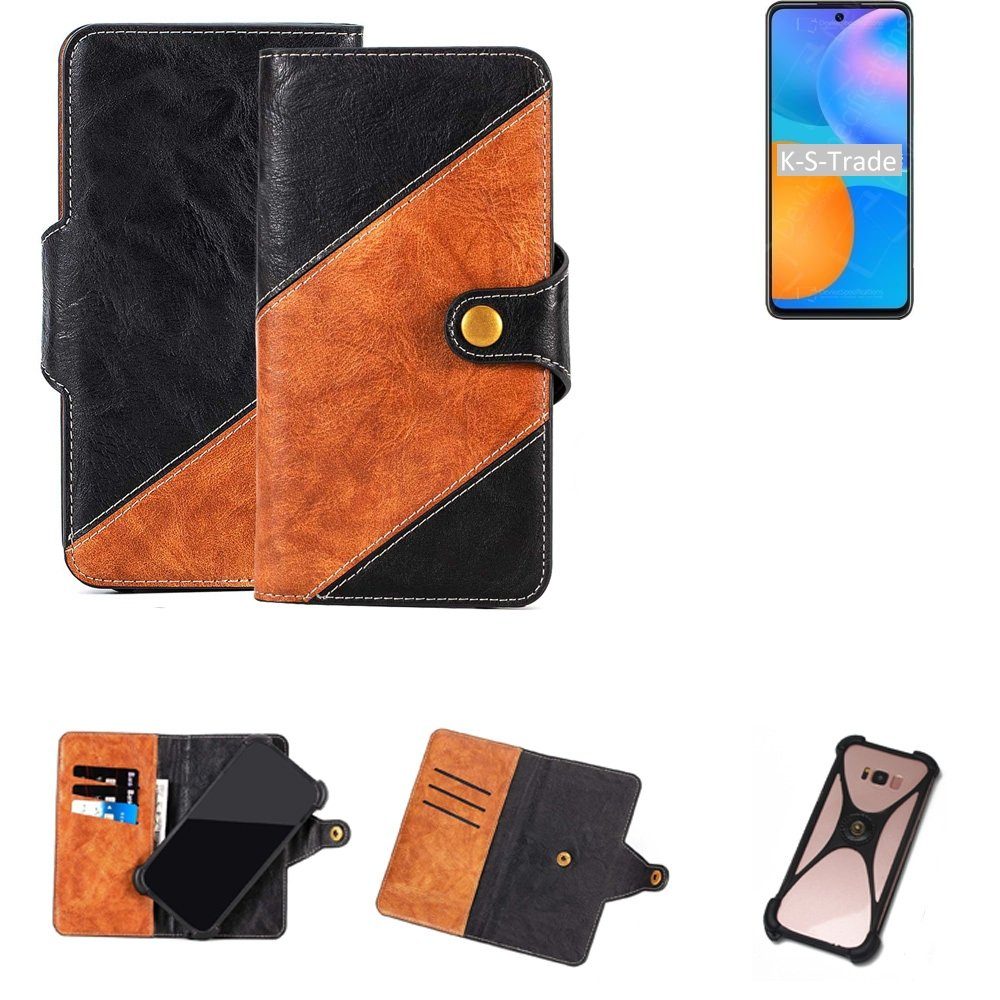 Handyhülle für Huawei Y7a