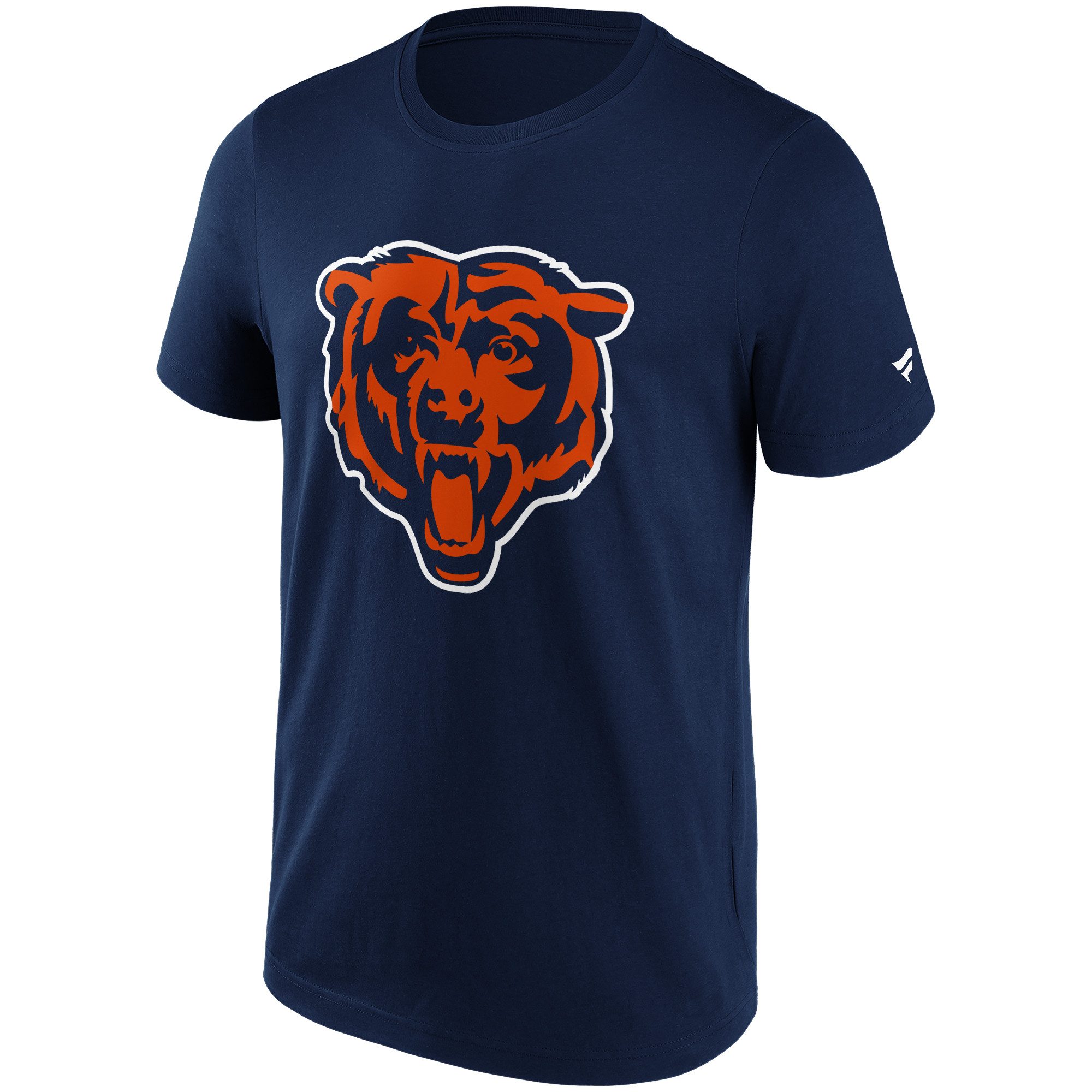 Fanatics T-Shirt Fanatics T-Shirt Chicago Bears günstig online kaufen