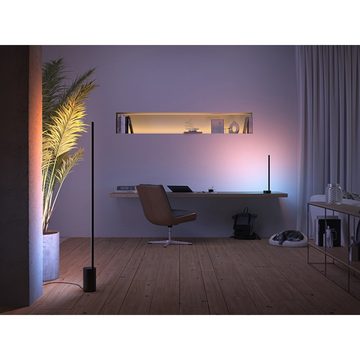 Philips Lighting Philips Lighting Hue LED-Tischlampe 871869617624500 Signe LED fest ei Smart-Home-Zubehör