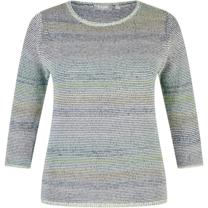 Rabe Strickpullover RABE MODEN Pullover