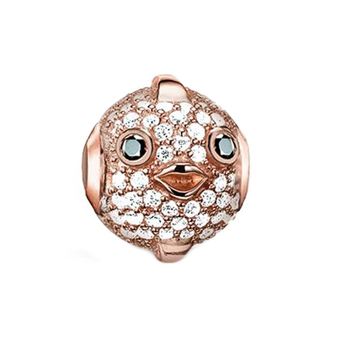 THOMAS SABO Bead K0148-416-14