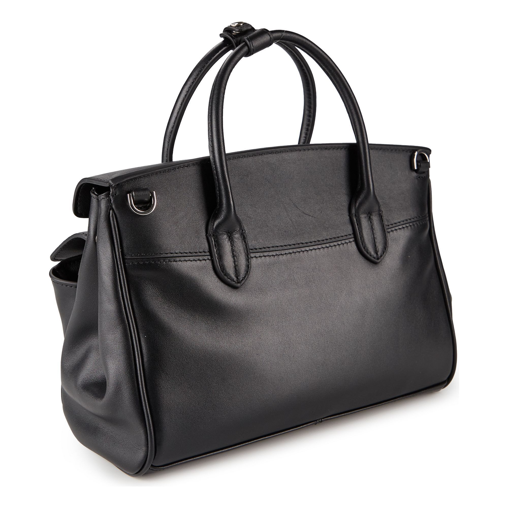 Liebeskind Berlin Henkeltasche Gloria II, Leder