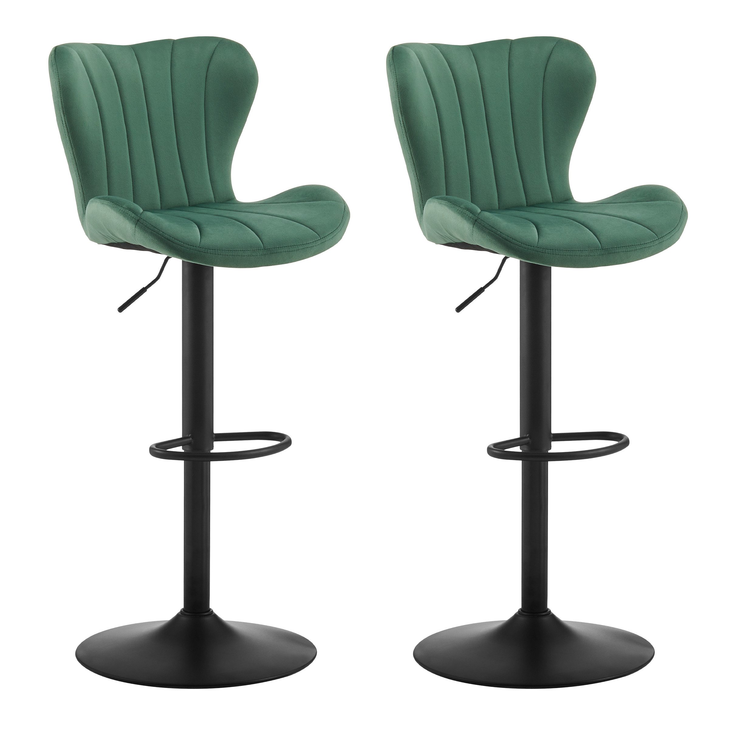 Barhocker Höhenverstellbarer Hocker