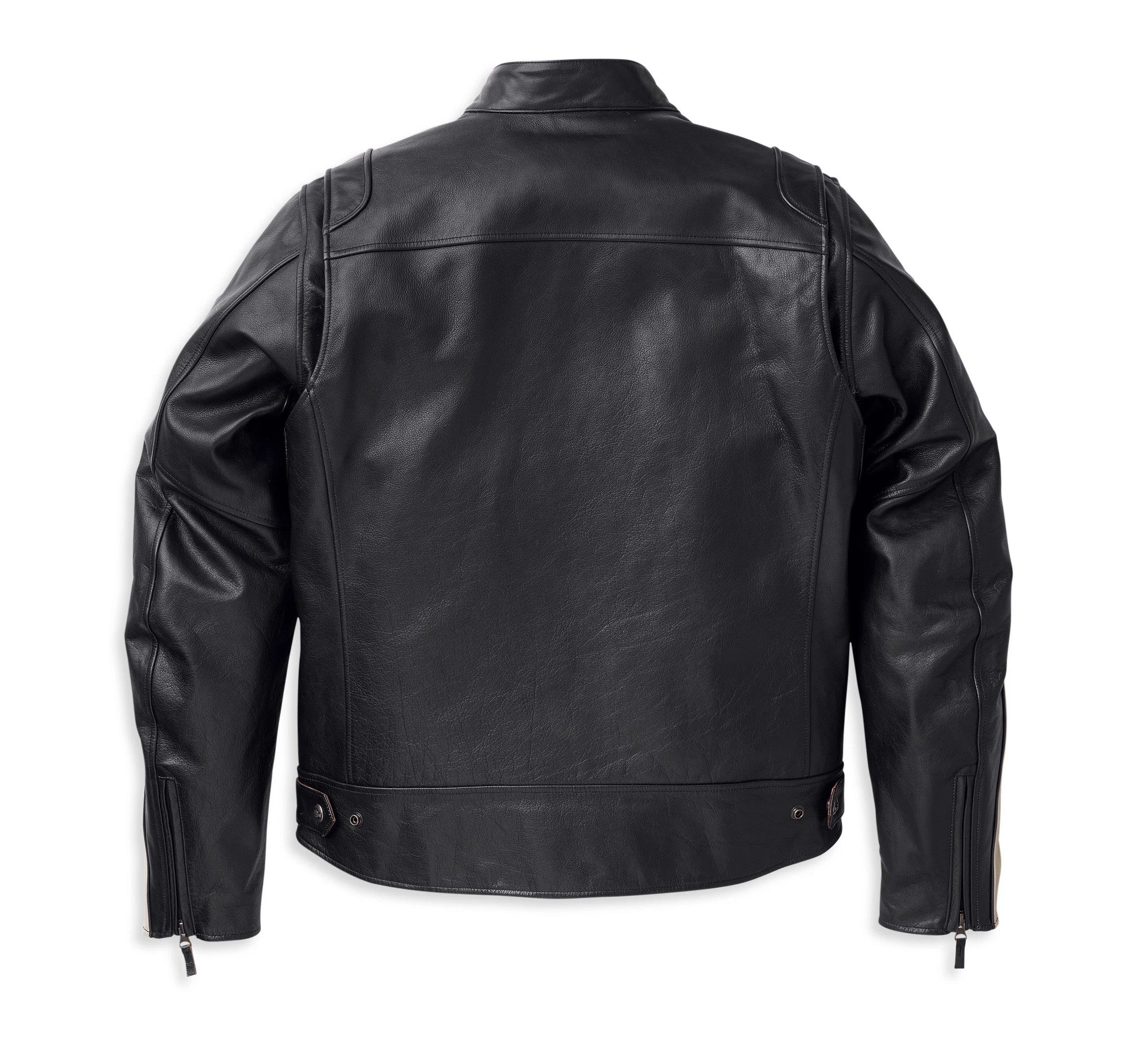 HARLEY-DAVIDSON Bikerjacke Herren Enduro Bar & günstig online kaufen