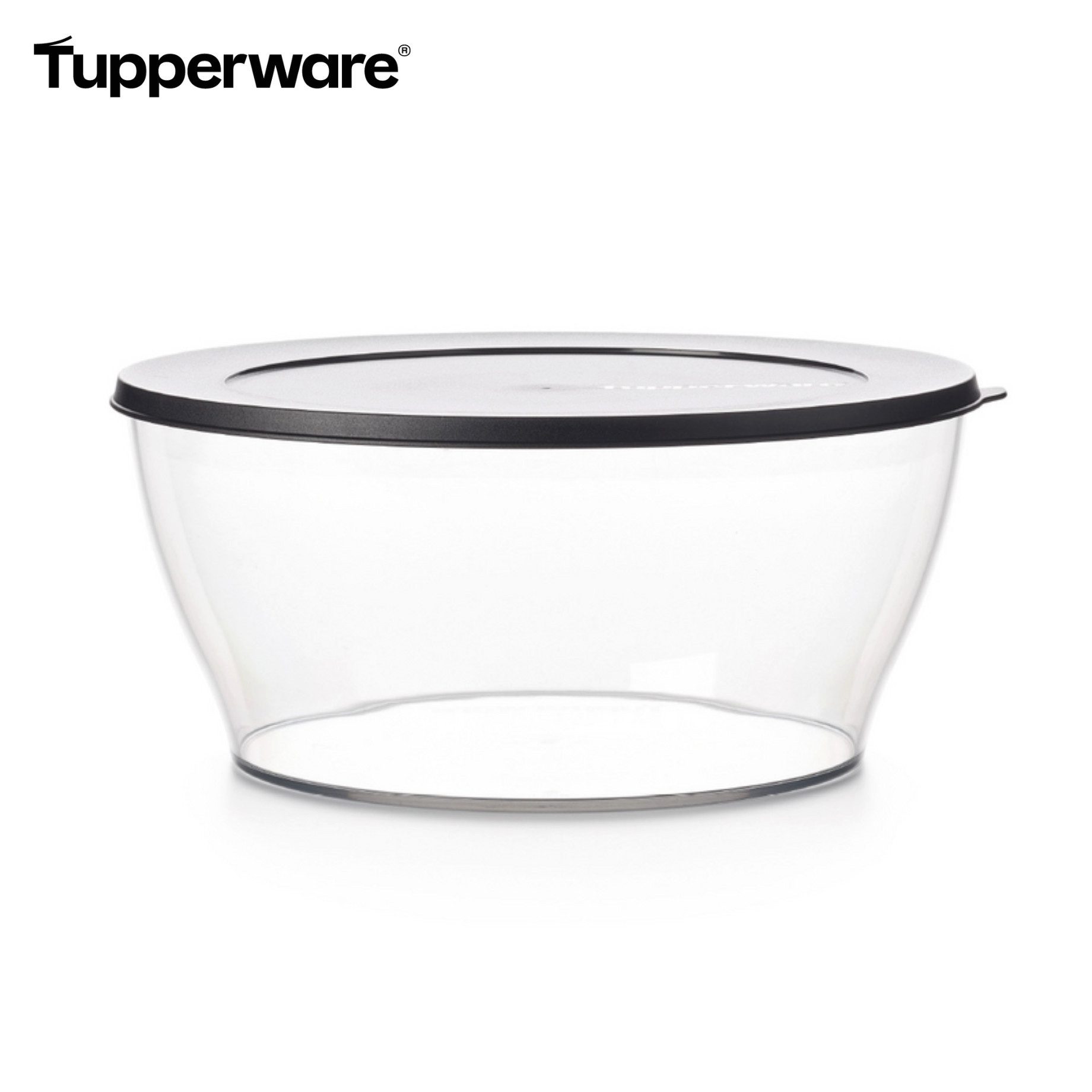TUPPERWARE Schüssel Clear Line 6 Liter