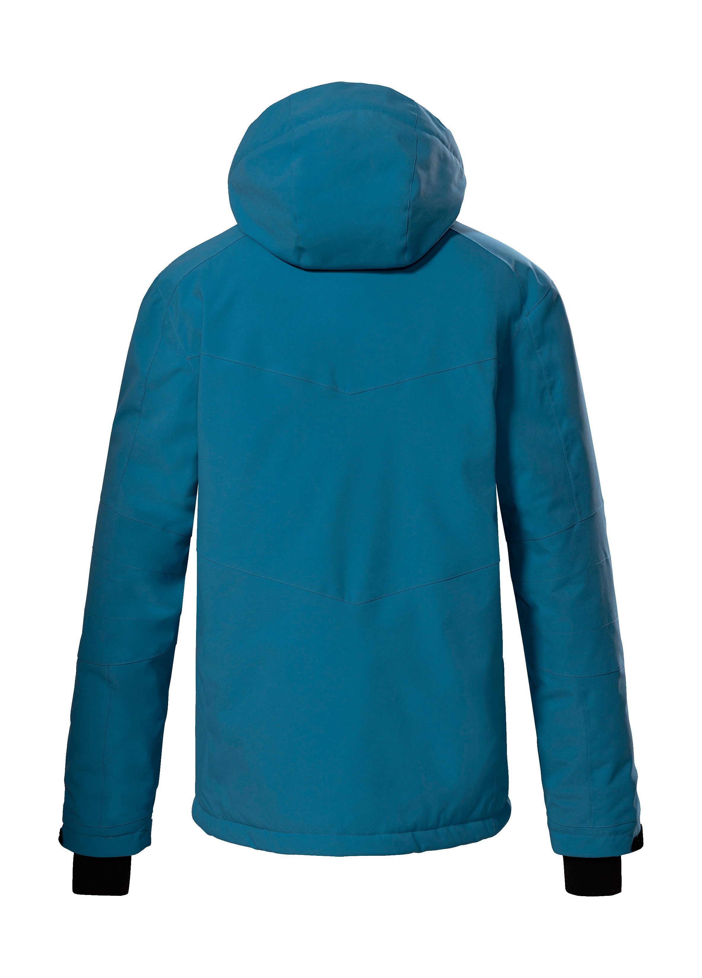 Killtec Skijacke KSW 44 MN SKI JCKT Wasserdichte, atmungsaktive Funktionsja günstig online kaufen