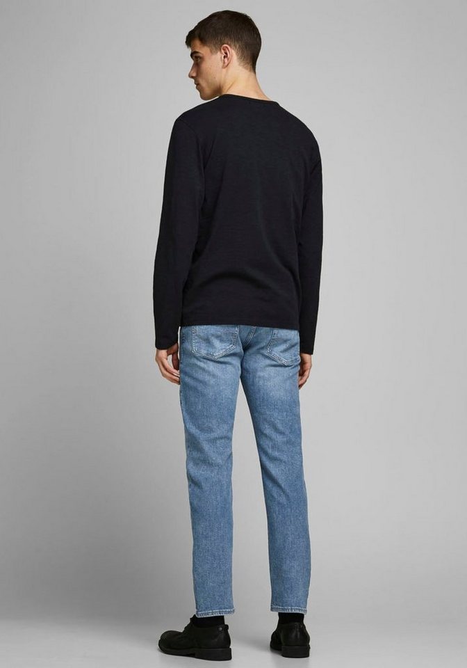 Mike Original NA 123 Jeans comfort fit Azul intermedio Jack & Jones® Mike Original NA 123 Jeans comfort fit Azul intermedio Jack & Jones®