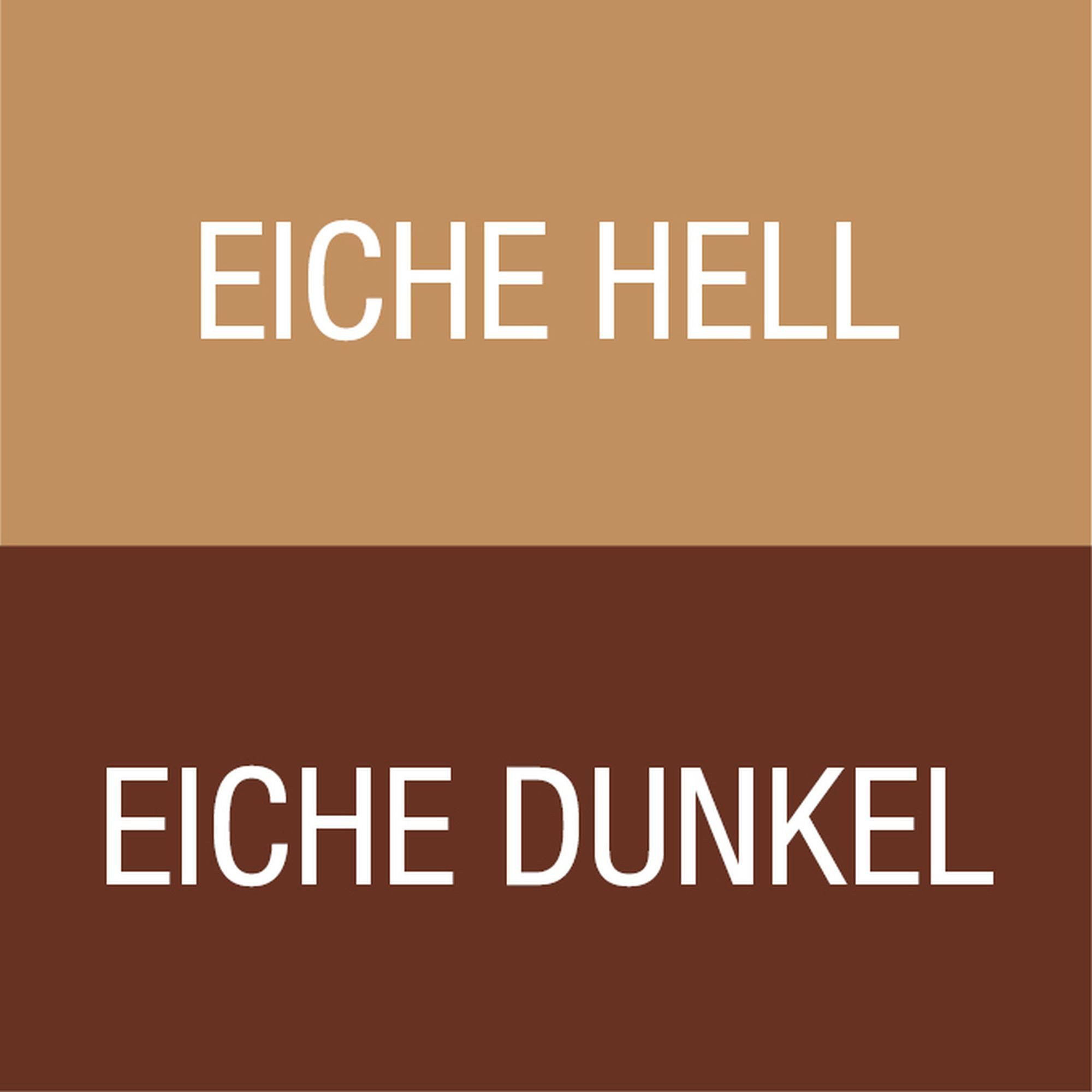 Buche/Esche, Reparatur-Set 14 ml Bondex dunkel WACHSKITT eiche
