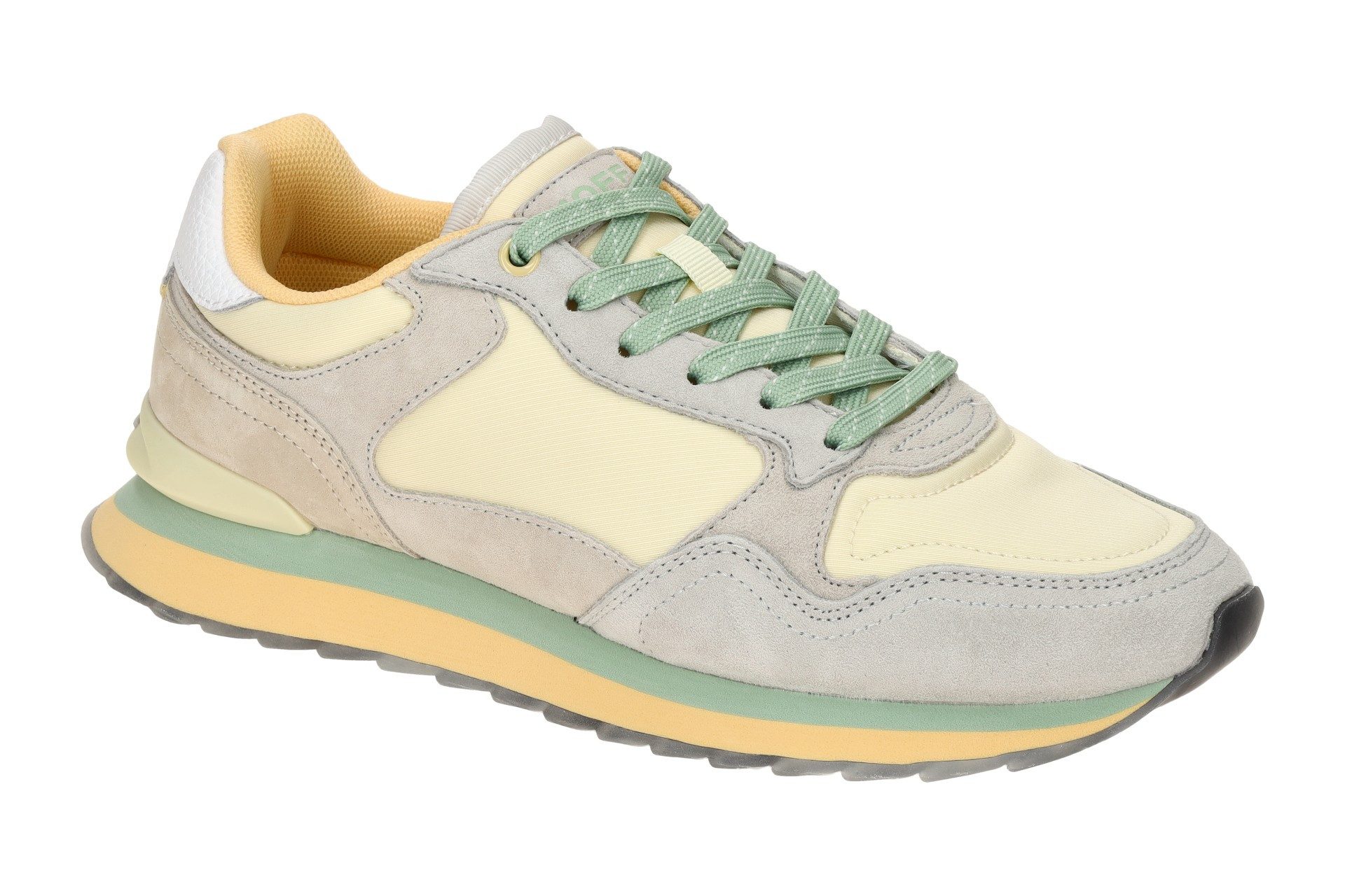 12502014 Schnürschuh