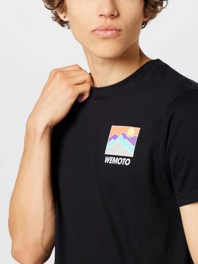 Wemoto T-Shirt (1-tlg)