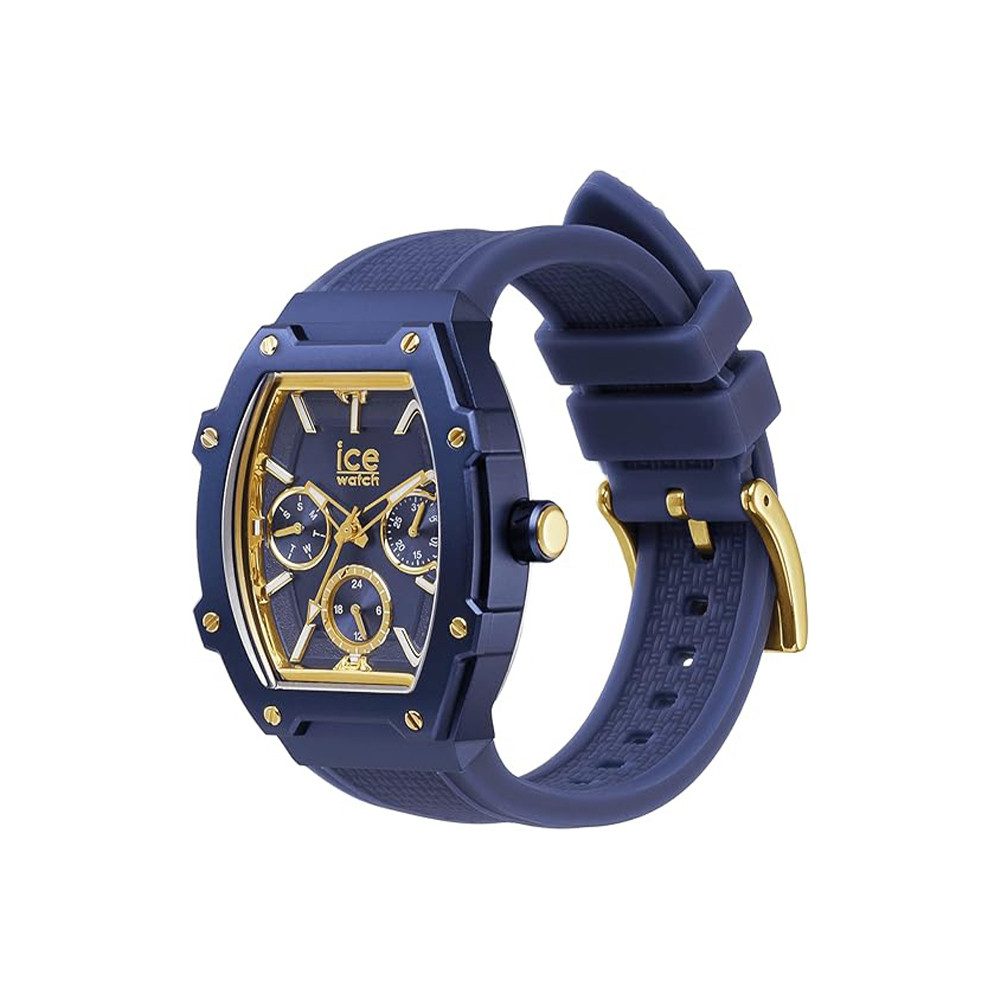 ice-watch Quarzuhr Ice-Watch Ice Boliday Digital günstig online kaufen