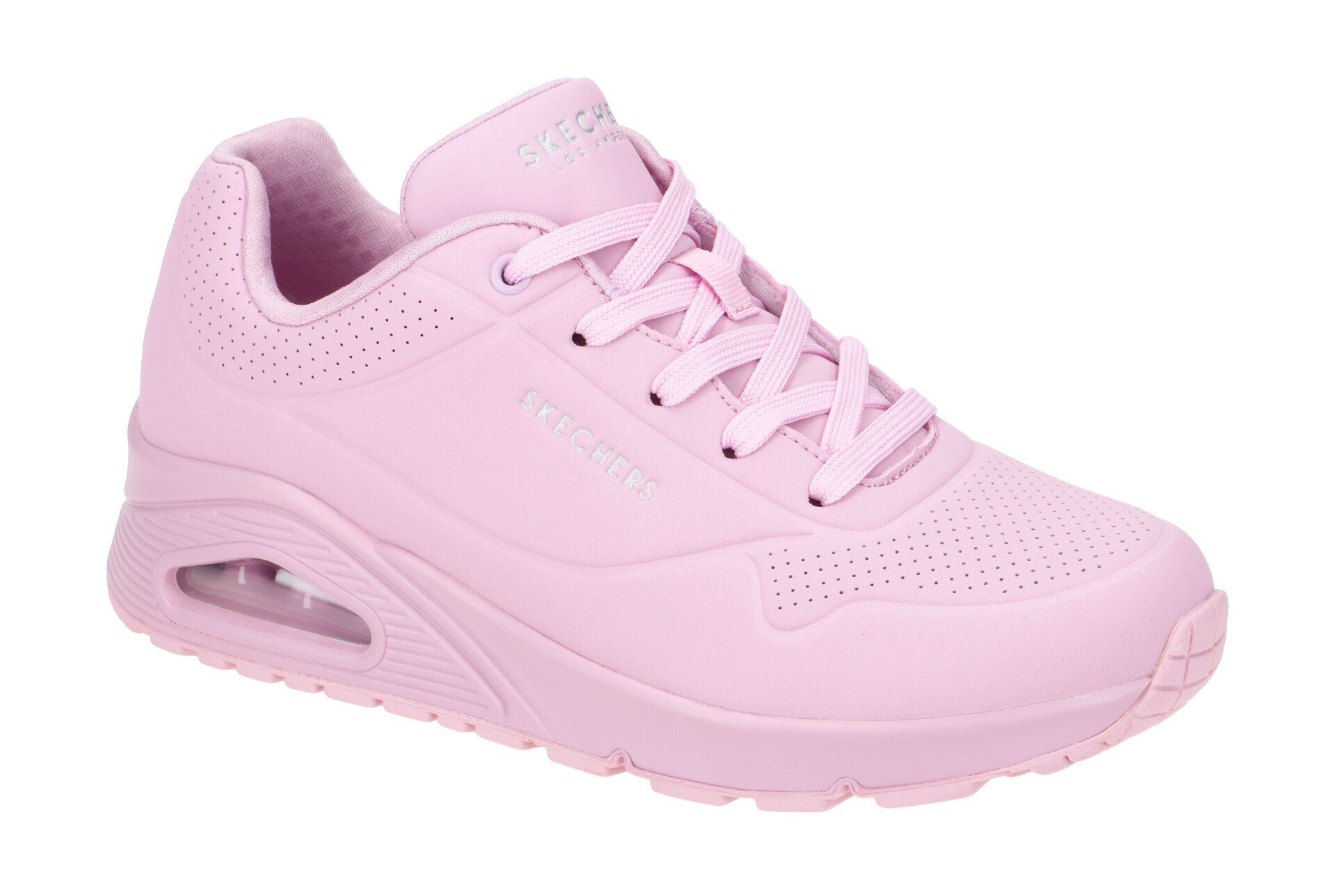 Skechers 177125 LAV Schnürschuh