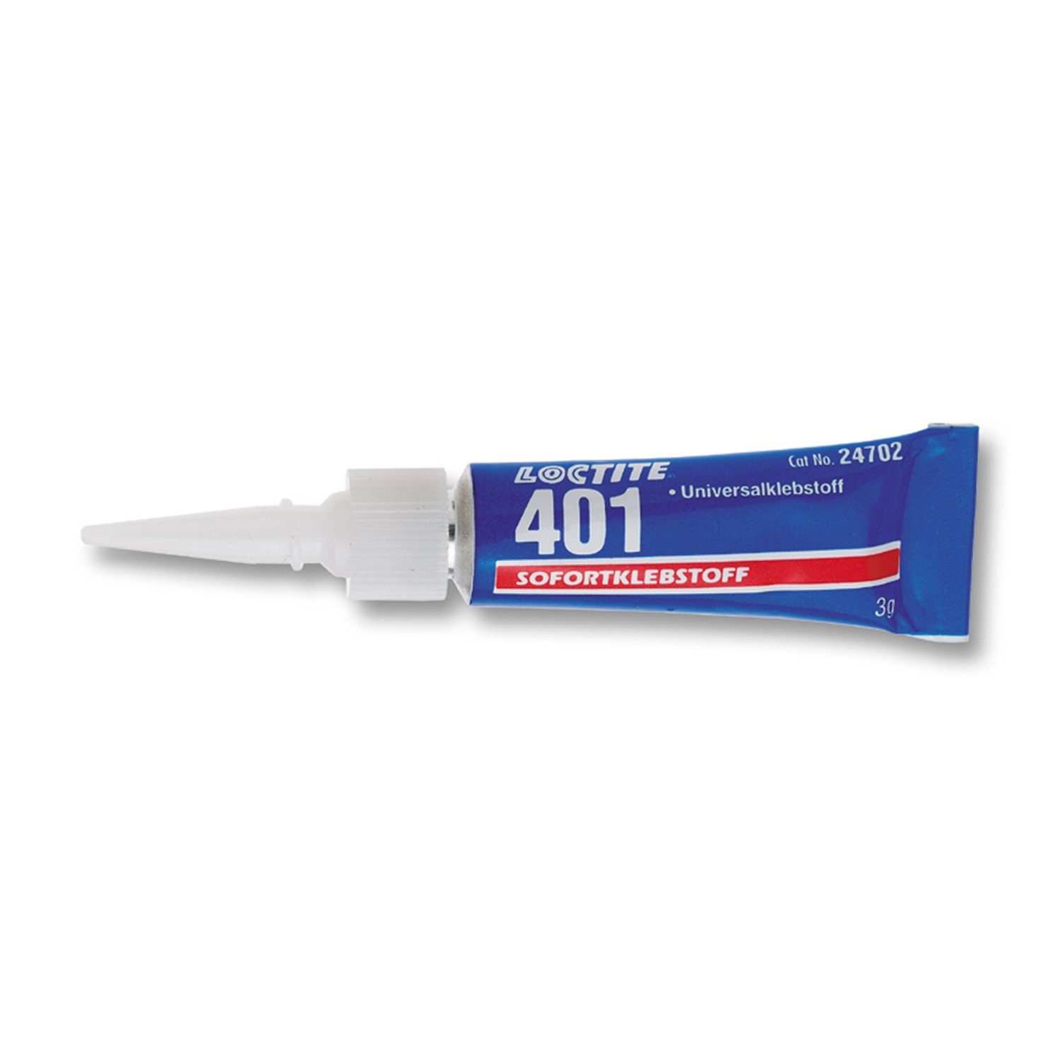 LOCTITE Klebstoff Клей момент LOCTITE 401, 3g