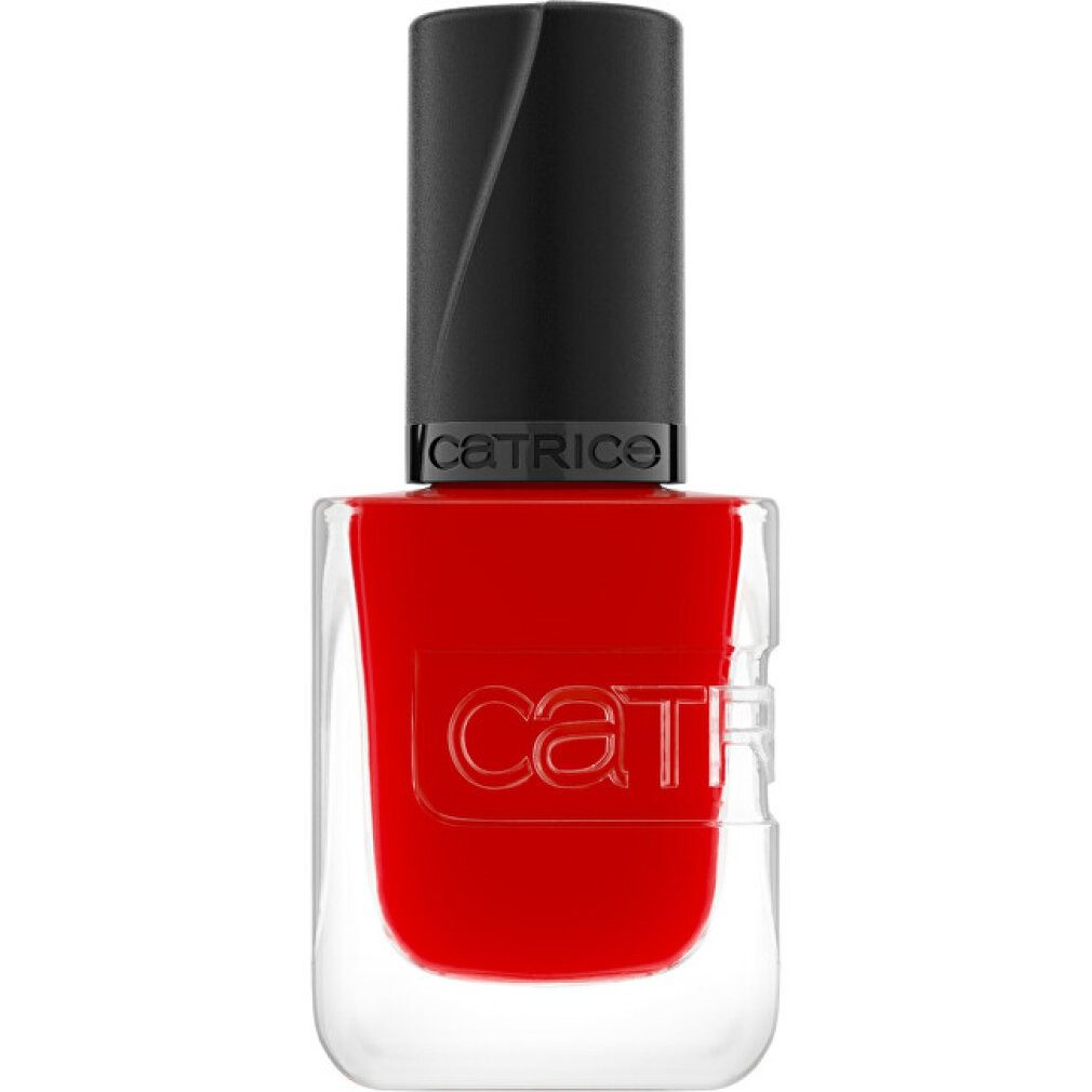 Catrice Nageldesign Zubehör GEL AFFAIR Nagellack #041 -Spill The Tea-L 10,5 ml