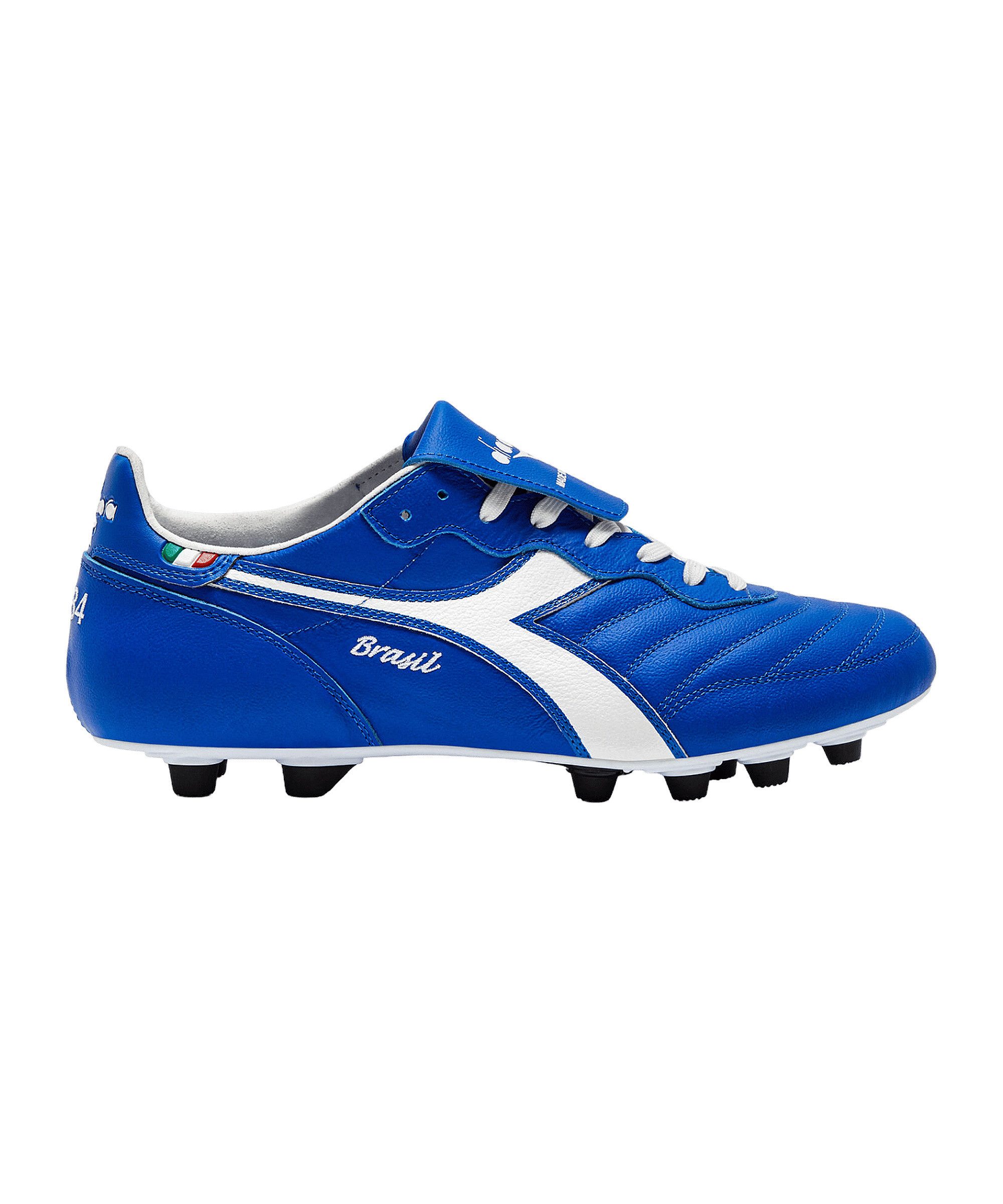Diadora Brasil Italy OG 94 LT+ MDPU FG FC1970 Fußballschuh
