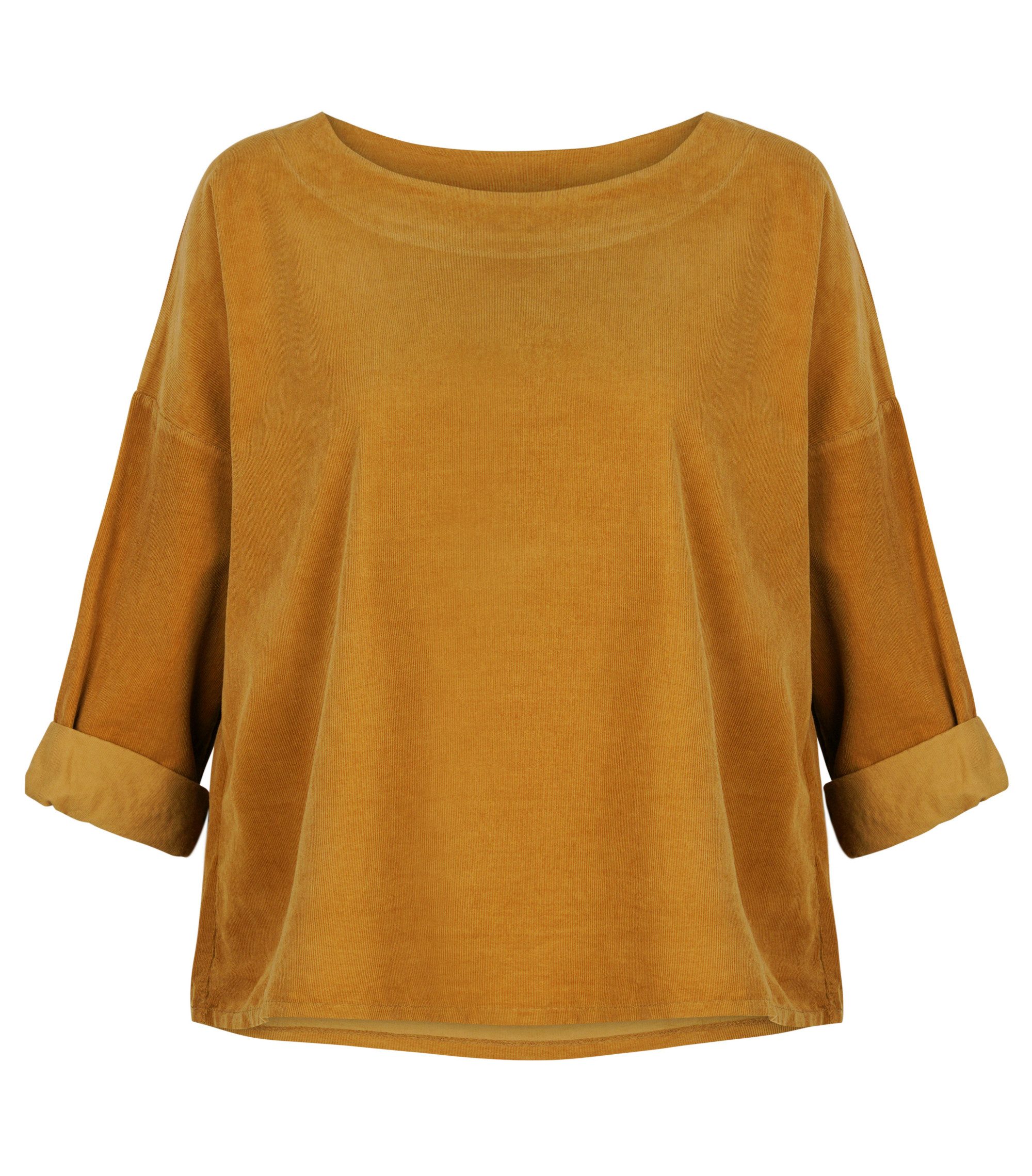 Warm Autumn Mode Oberteile & Blusen
