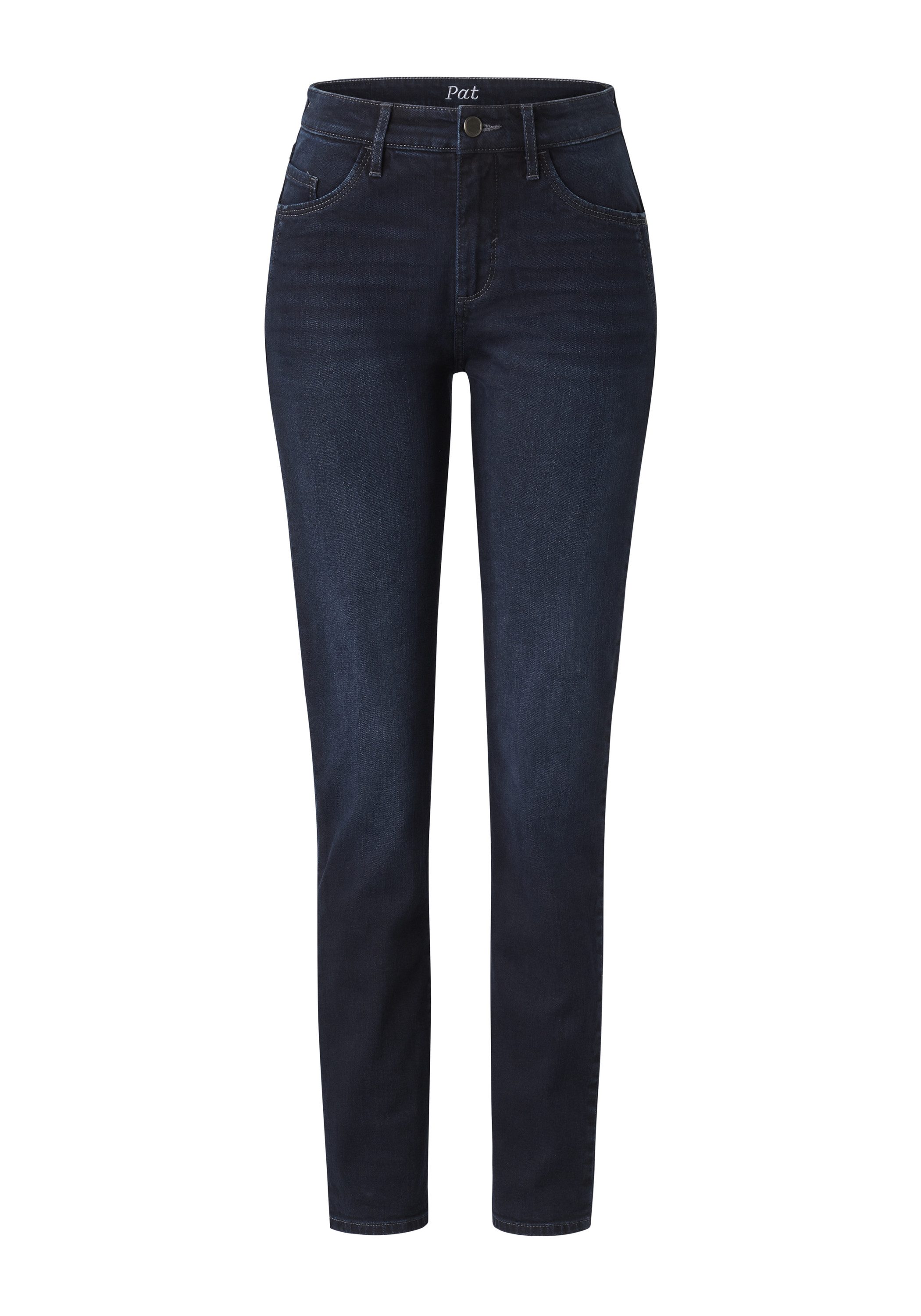 Paddock's Slim-fit-Jeans PAT Slim-Fit 5-Pocket Jeans günstig online kaufen